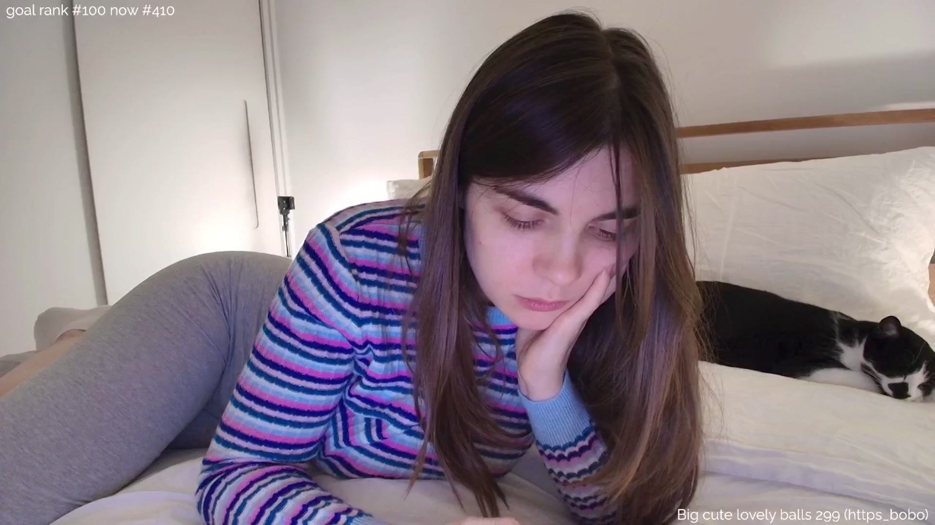 Gallery image thumbnail from https_sophie's myfreecams stream on, 10/01/2025, 24:02 image 20 of 20