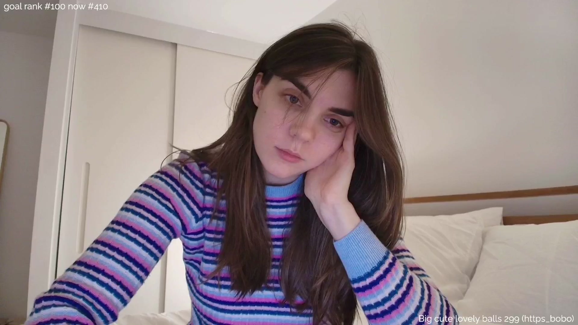 Gallery image thumbnail from https_sophie's myfreecams stream on, 10/01/2025, 24:02 image 11 of 20