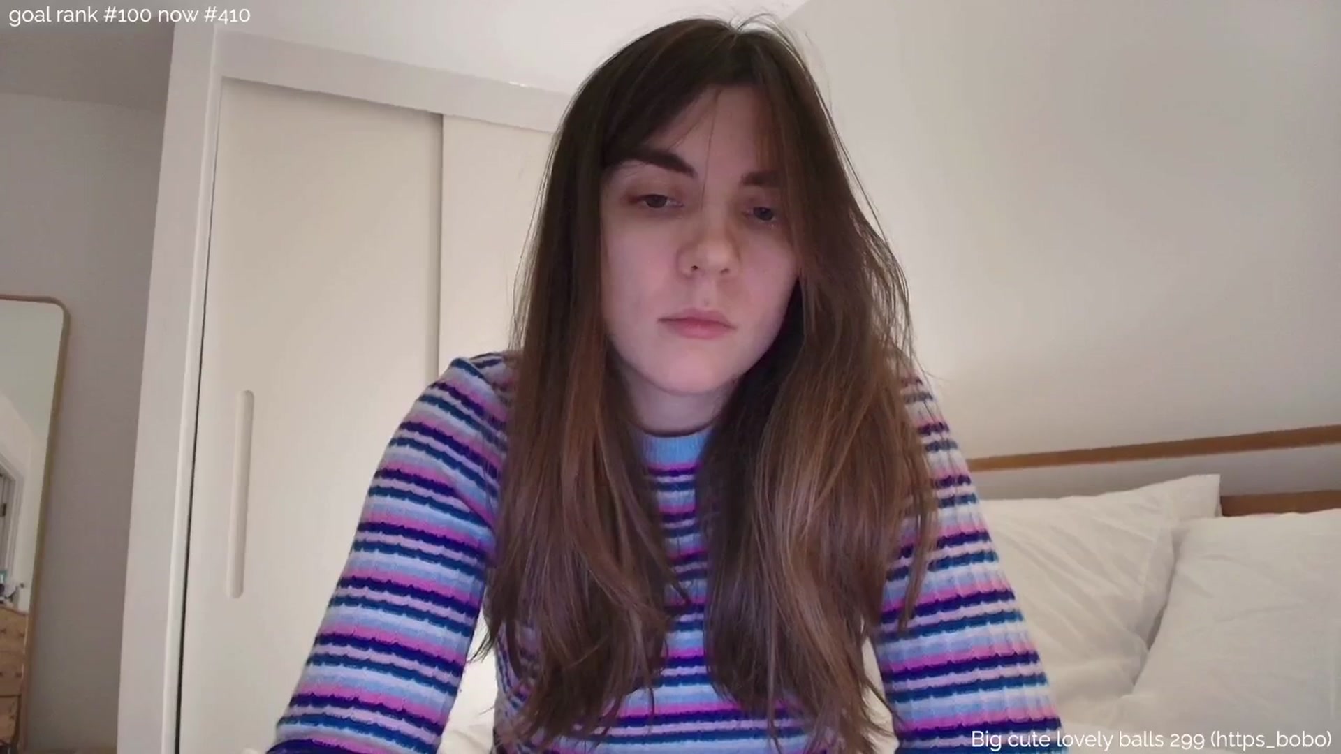 Gallery image thumbnail from https_sophie's myfreecams stream on, 10/01/2025, 24:50 image 11 of 20