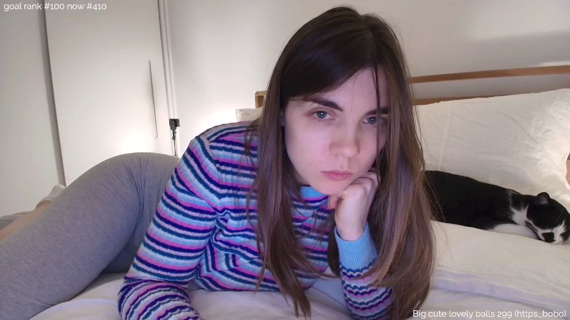 Gallery image thumbnail from https_sophie's myfreecams stream on, 10/01/2025, 24:50 image 19 of 20