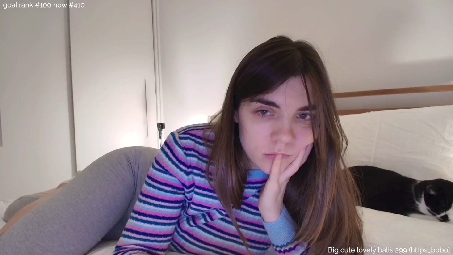 Gallery image thumbnail from https_sophie's myfreecams stream on, 10/01/2025, 24:50 image 17 of 20