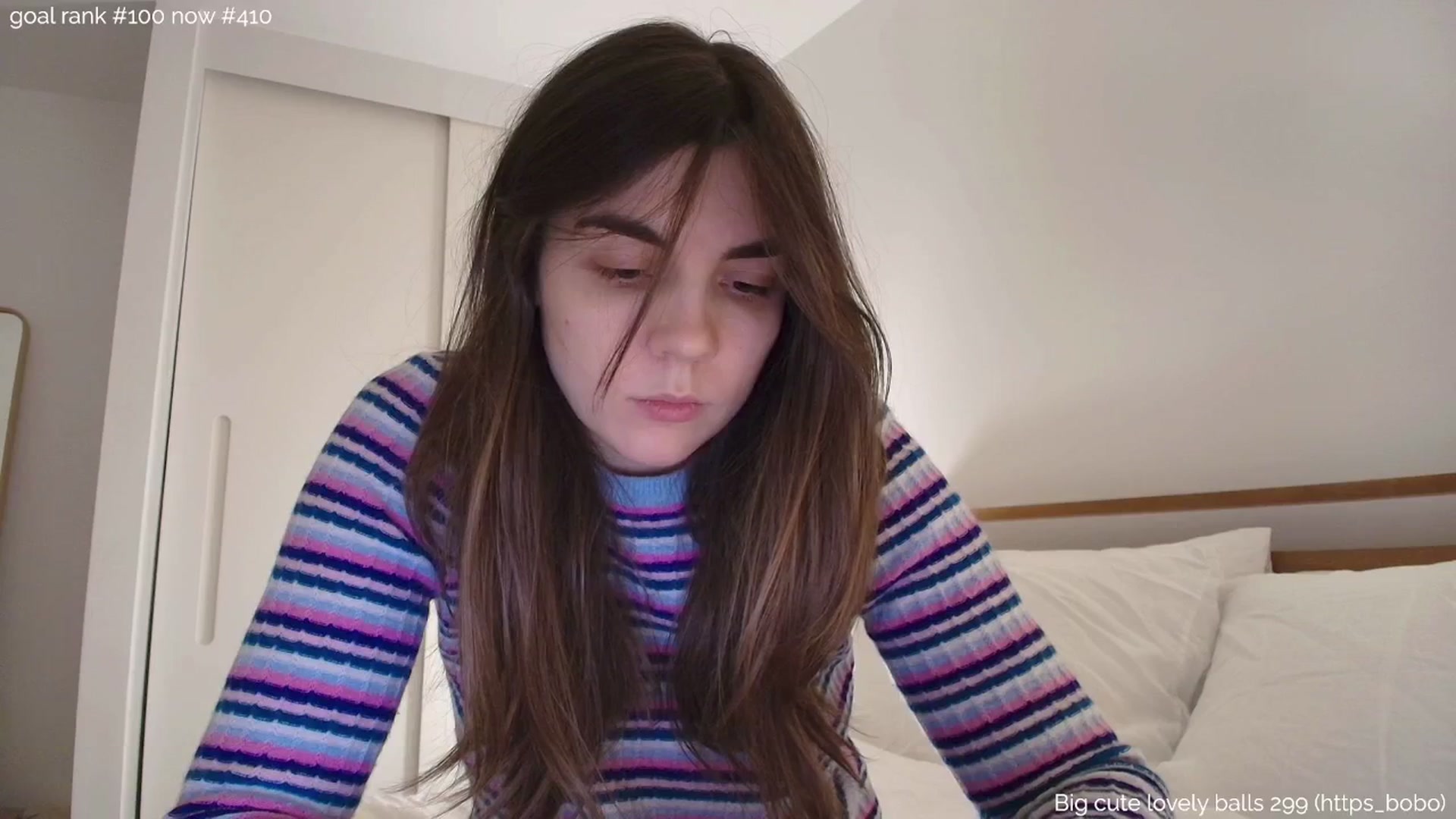 Gallery image thumbnail from https_sophie's myfreecams stream on, 10/01/2025, 24:50 image 4 of 20