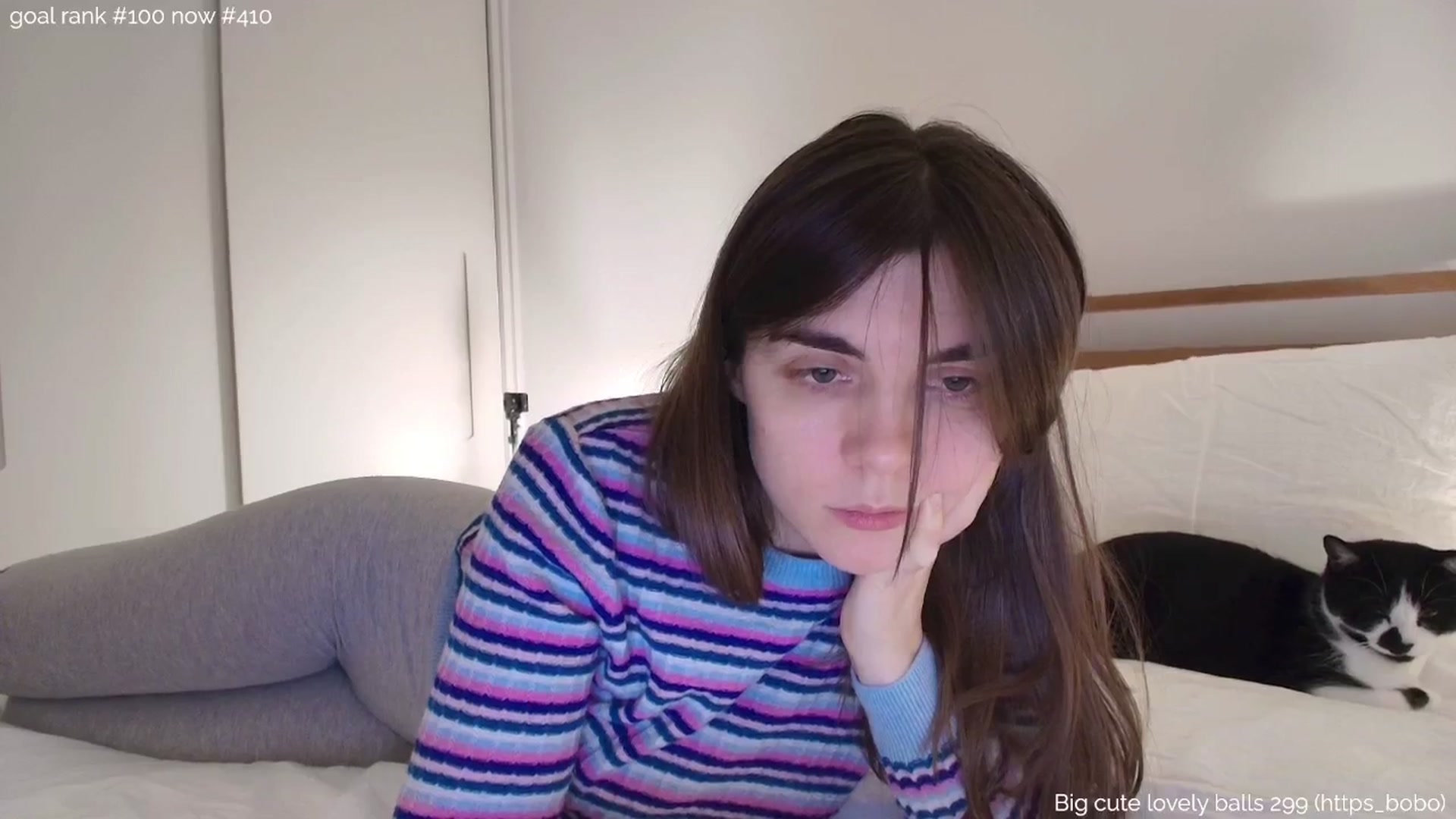Gallery image thumbnail from https_sophie's myfreecams stream on, 10/01/2025, 24:50 image 15 of 20