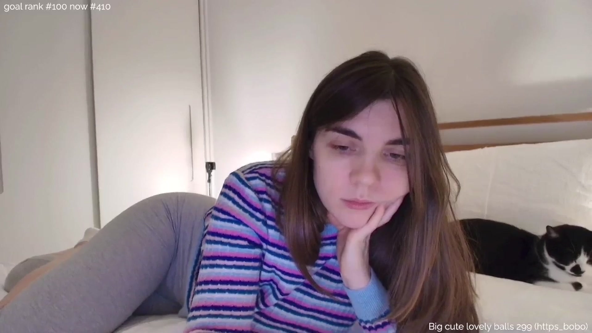 Gallery image thumbnail from https_sophie's myfreecams stream on, 10/01/2025, 24:50 image 16 of 20