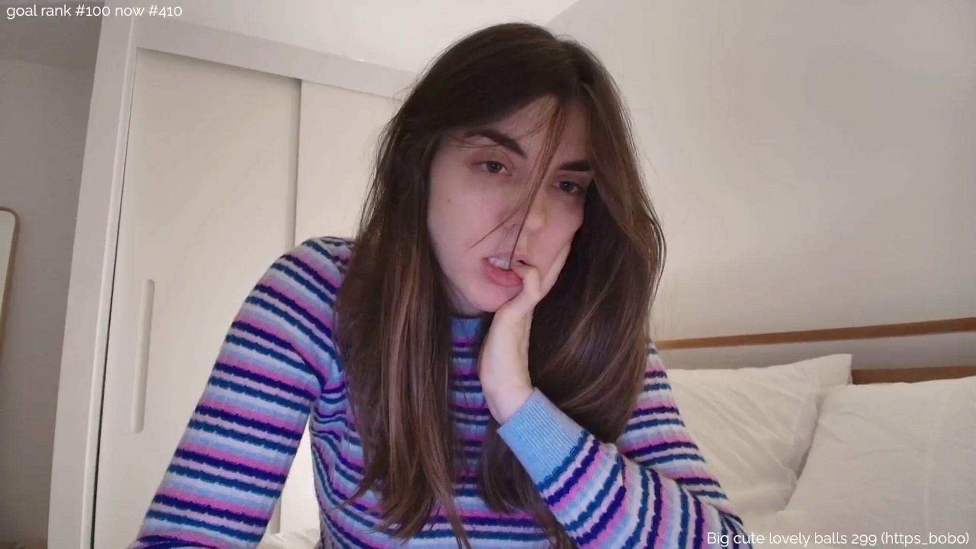Gallery image thumbnail from https_sophie's myfreecams stream on, 10/01/2025, 24:50 image 5 of 20