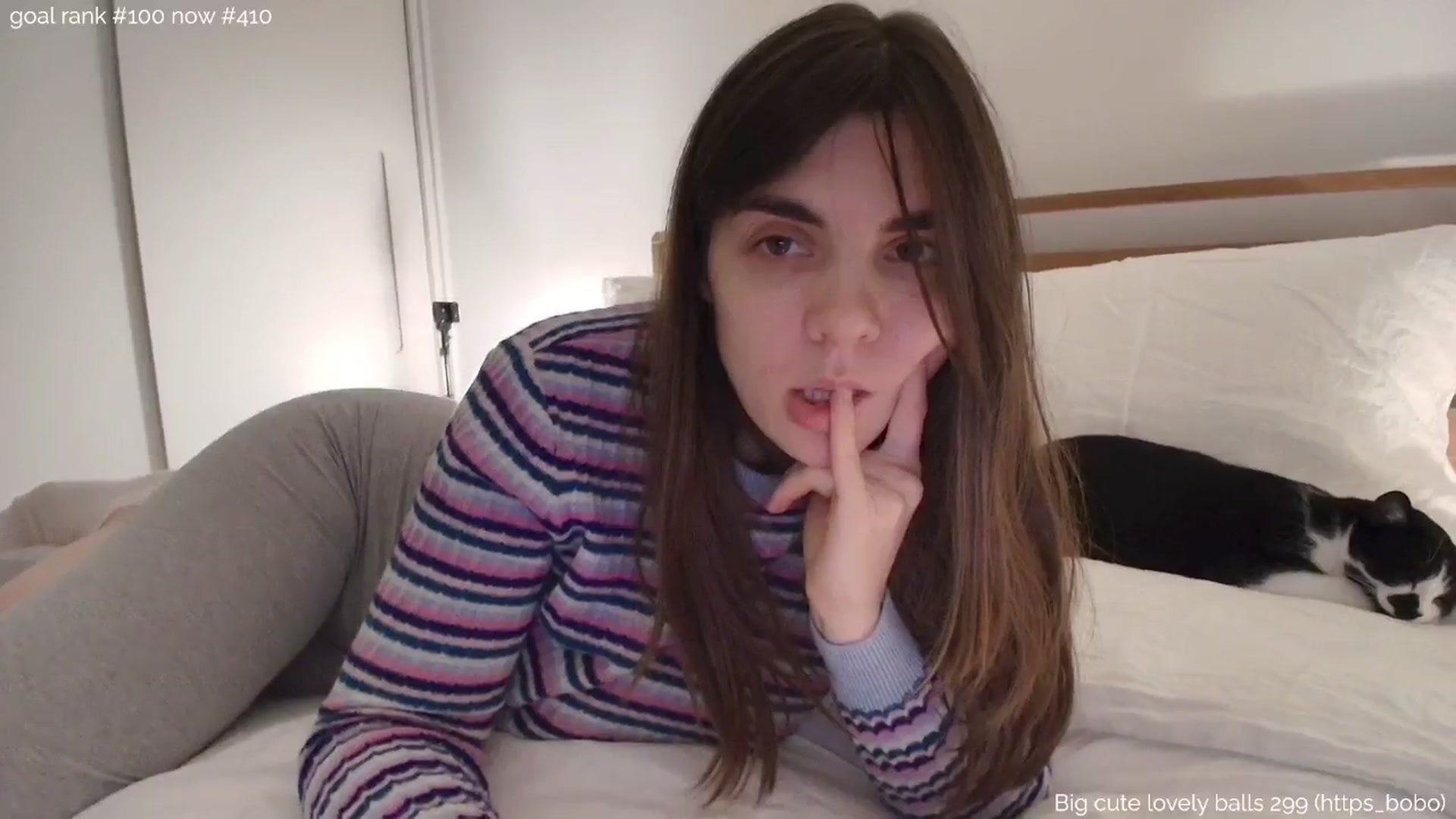 Gallery image thumbnail from https_sophie's myfreecams stream on, 10/01/2025, 24:50 image 20 of 20