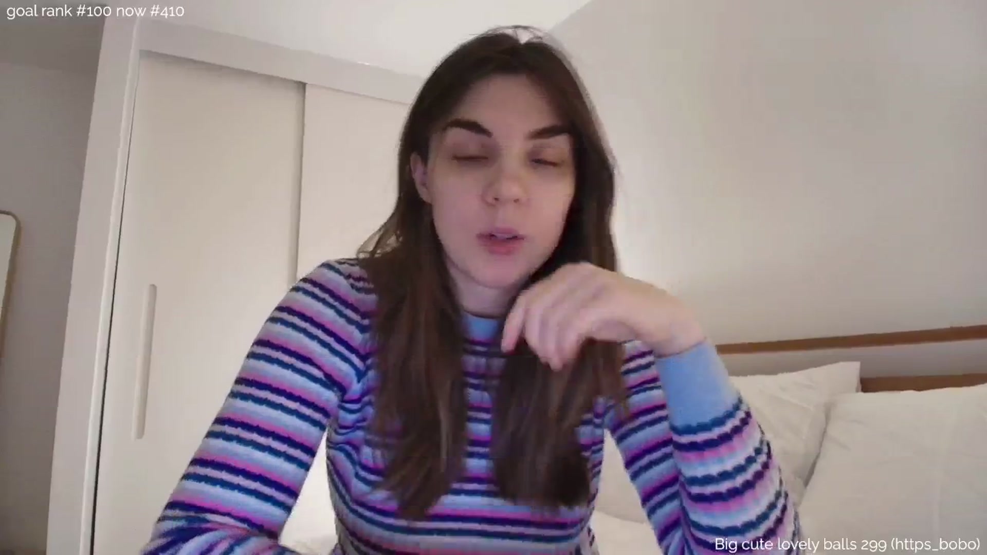 Gallery image thumbnail from https_sophie's myfreecams stream on, 10/01/2025, 24:50 image 7 of 20