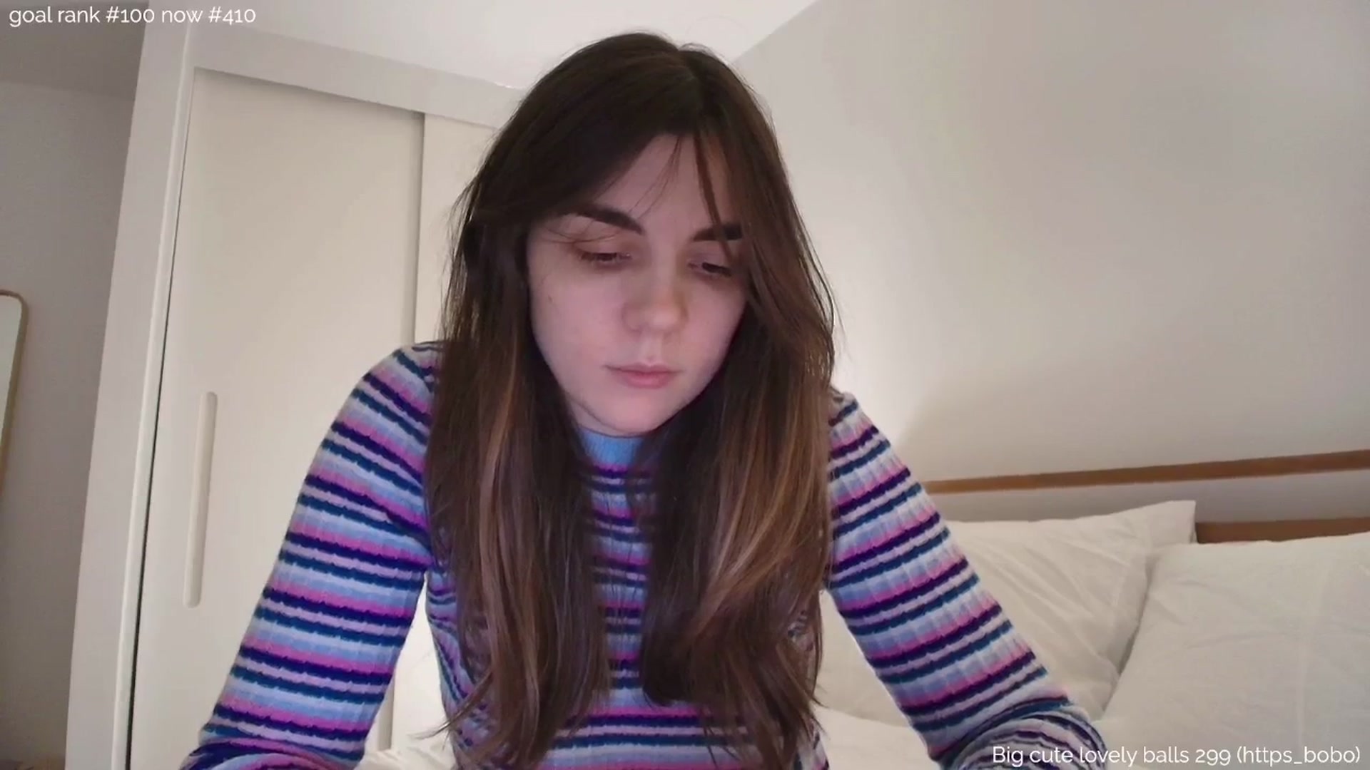 Gallery image thumbnail from https_sophie's myfreecams stream on, 10/01/2025, 24:50 image 6 of 20