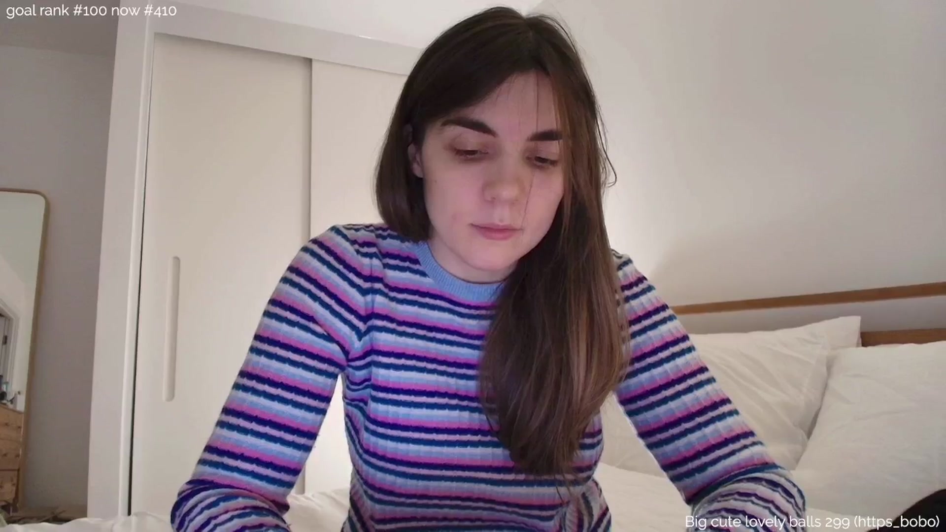 Gallery image thumbnail from https_sophie's myfreecams stream on, 10/01/2025, 24:50 image 13 of 20