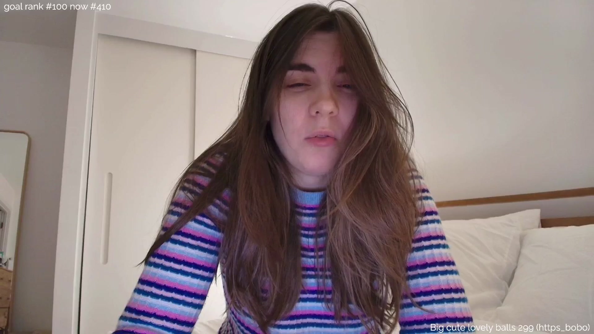 Gallery image thumbnail from https_sophie's myfreecams stream on, 10/01/2025, 24:50 image 10 of 20