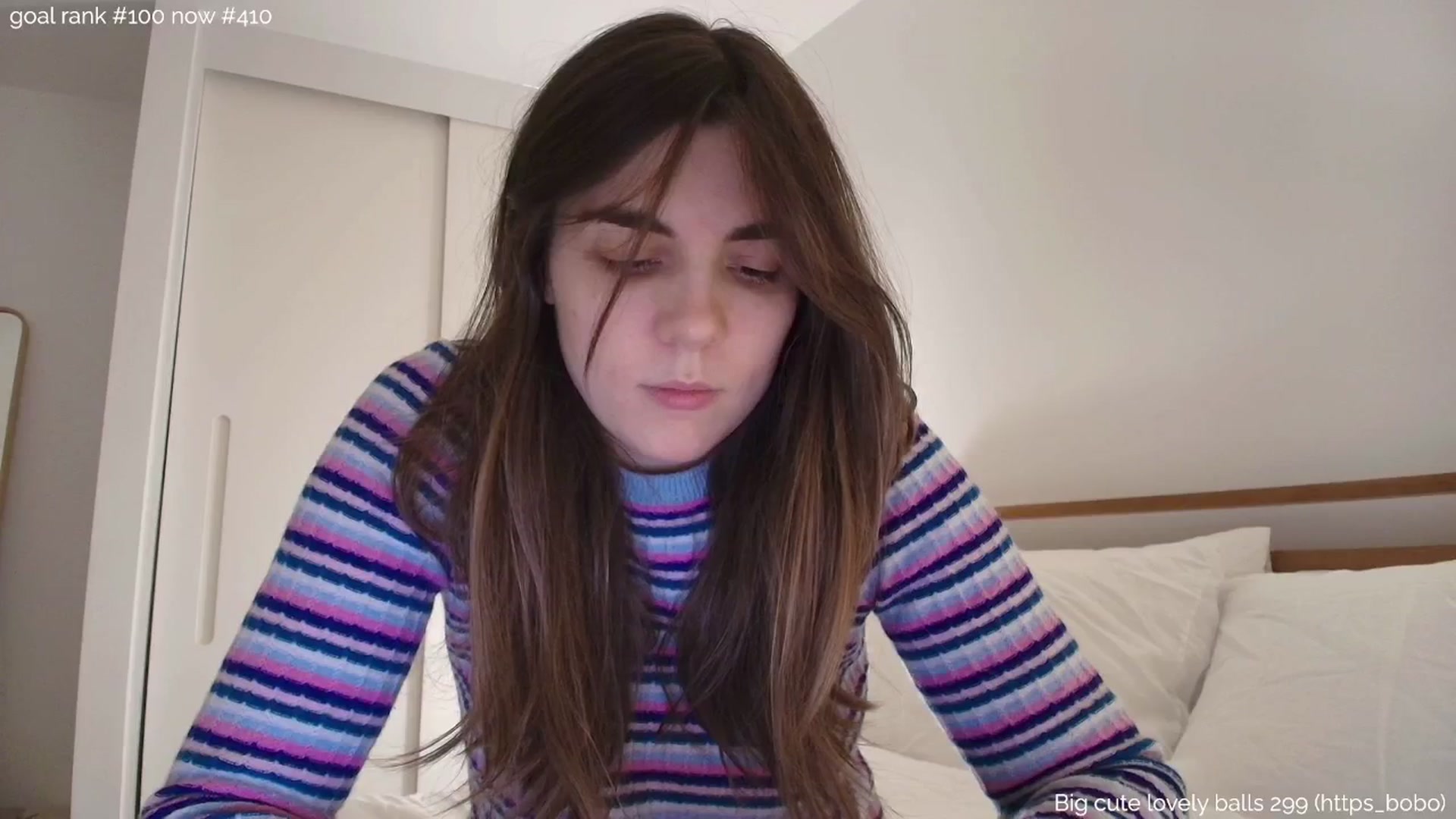 Gallery image thumbnail from https_sophie's myfreecams stream on, 10/01/2025, 24:50 image 2 of 20