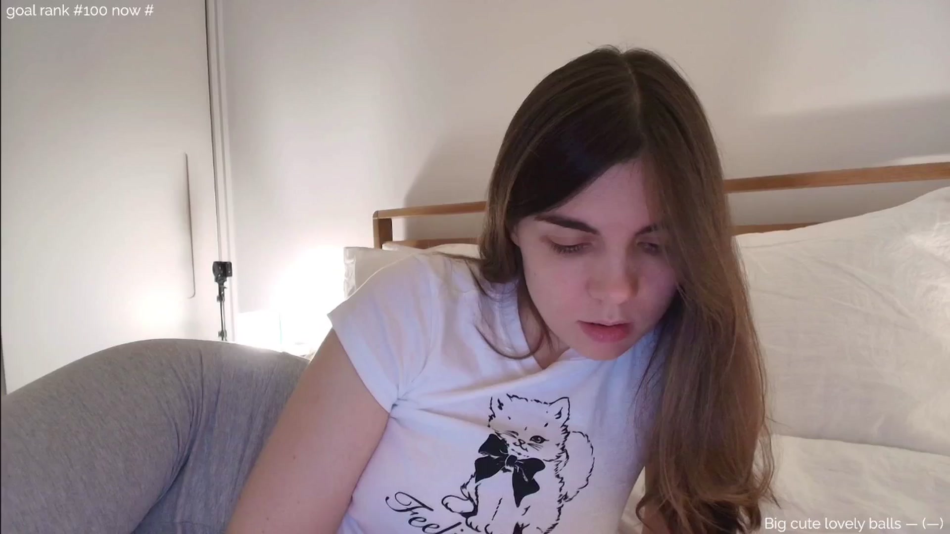Gallery image thumbnail from https_sophie's myfreecams stream on, 10/01/2025, 23:15 image 10 of 20