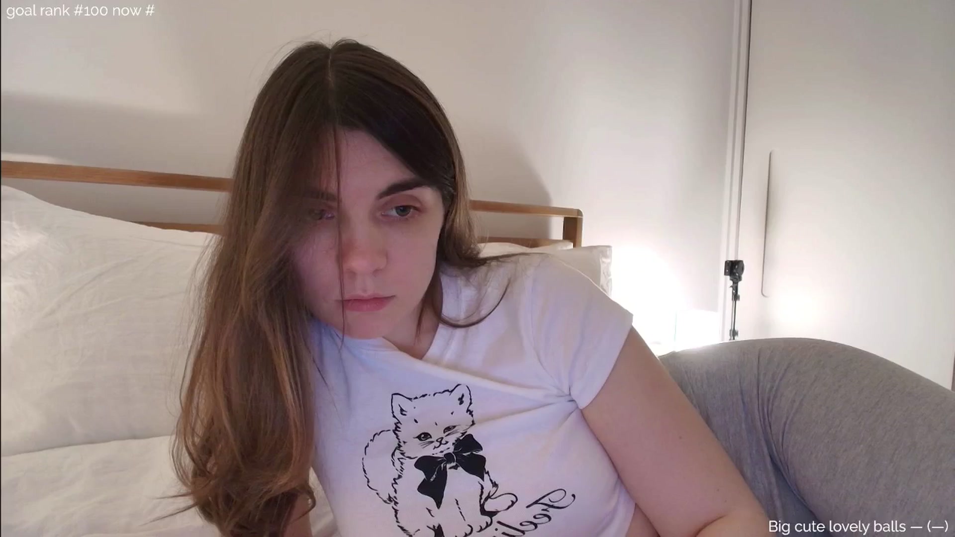Gallery image thumbnail from https_sophie's myfreecams stream on, 10/01/2025, 23:15 image 6 of 20