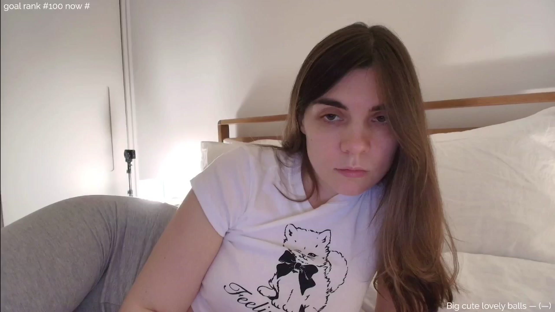 Gallery image thumbnail from https_sophie's myfreecams stream on, 10/01/2025, 23:15 image 9 of 20