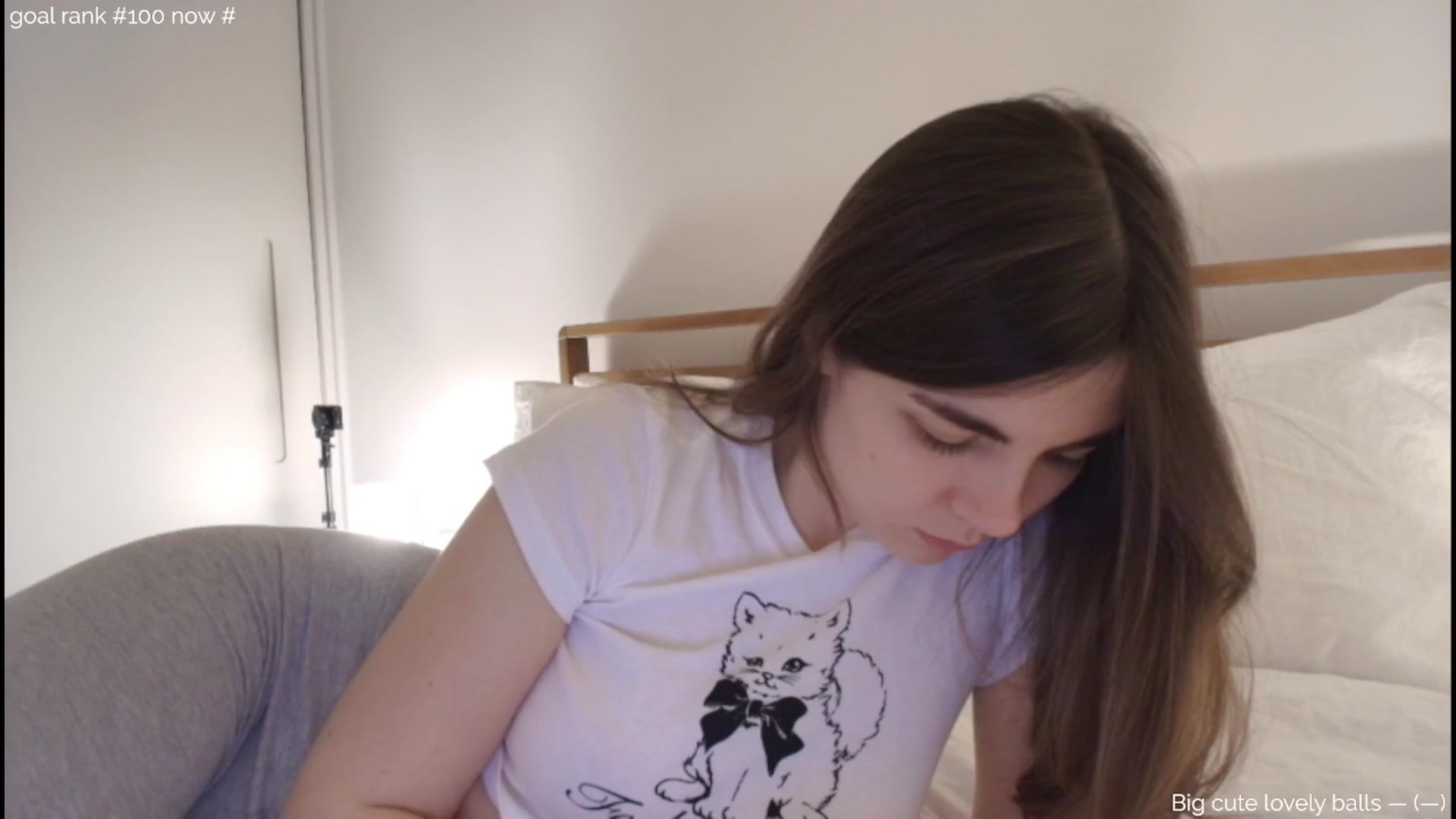 Gallery image thumbnail from https_sophie's myfreecams stream on, 10/01/2025, 23:15 image 1 of 20