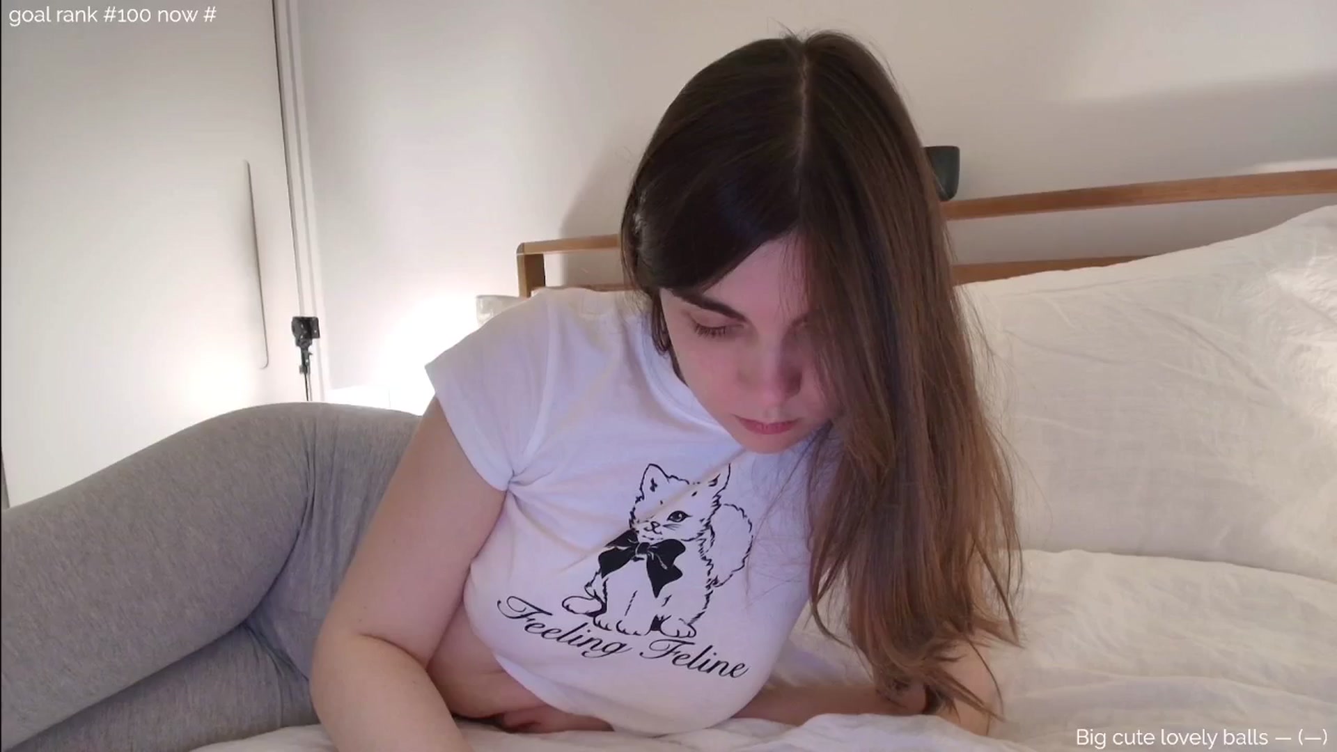 Gallery image thumbnail from https_sophie's myfreecams stream on, 10/01/2025, 23:15 image 17 of 20