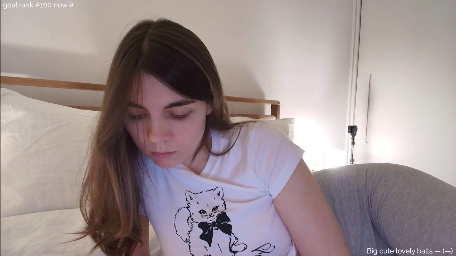 Gallery image thumbnail from https_sophie's myfreecams stream on, 10/01/2025, 23:15 image 4 of 20