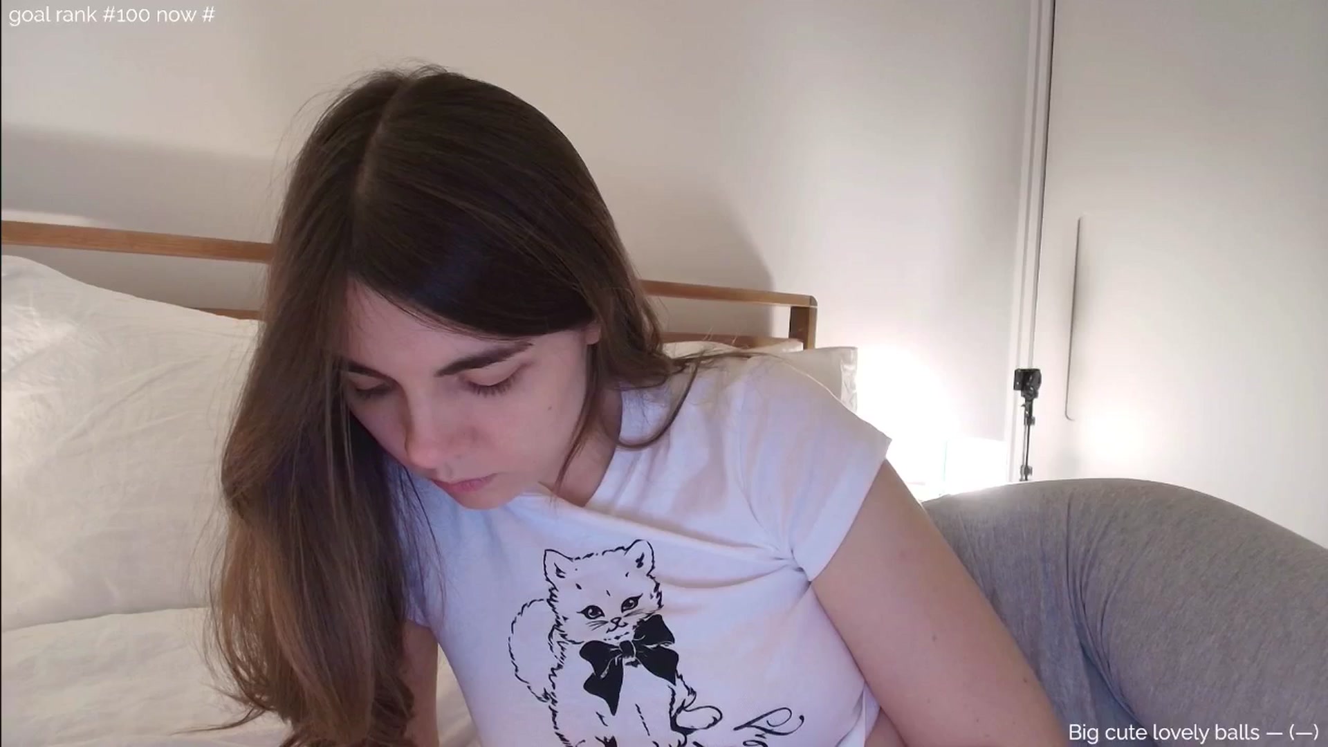 Gallery image thumbnail from https_sophie's myfreecams stream on, 10/01/2025, 23:15 image 3 of 20