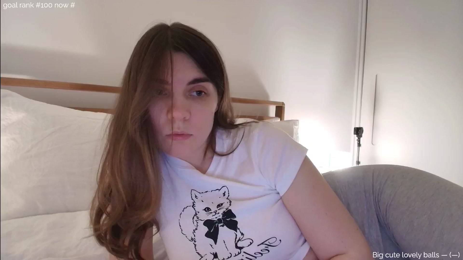 Gallery image thumbnail from https_sophie's myfreecams stream on, 10/01/2025, 23:15 image 5 of 20