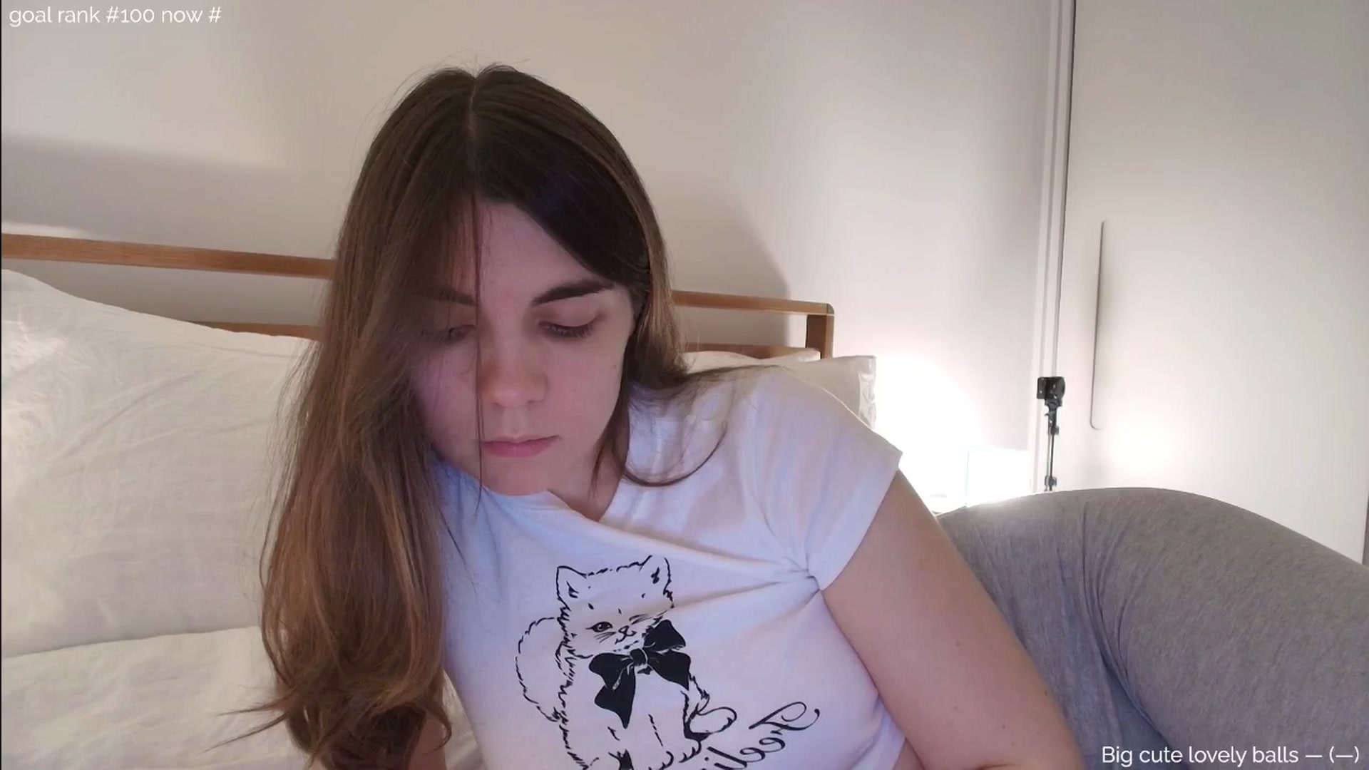Gallery image thumbnail from https_sophie's myfreecams stream on, 10/01/2025, 23:15 image 8 of 20