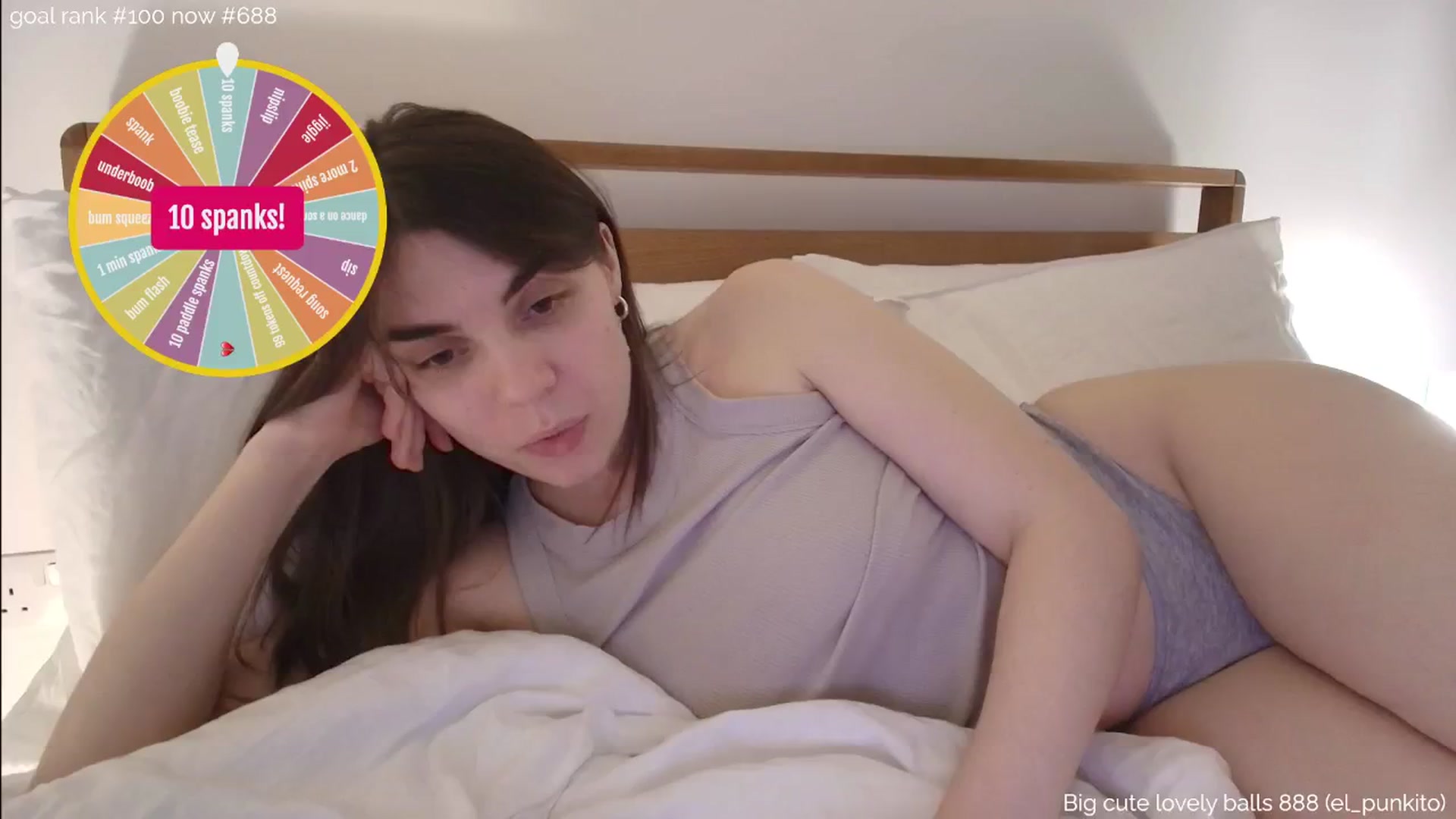Gallery image thumbnail from https_sophie's myfreecams stream on, 10/03/2025, 01:45 image 6 of 20