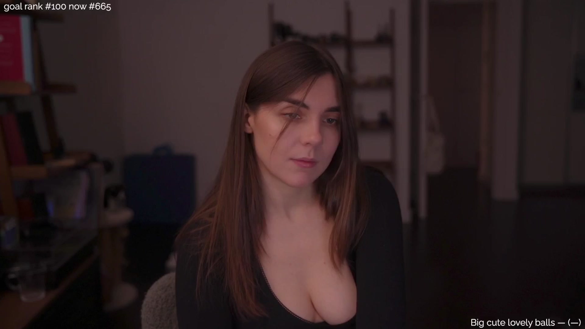 Gallery image thumbnail from https_sophie's myfreecams stream on, 10/04/2025, 22:52 image 7 of 20