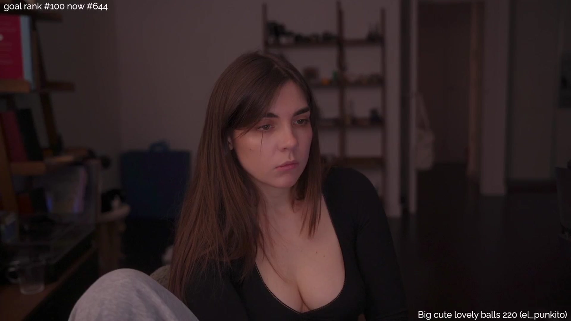 Gallery image thumbnail from https_sophie's myfreecams stream on, 10/04/2025, 22:52 image 17 of 20