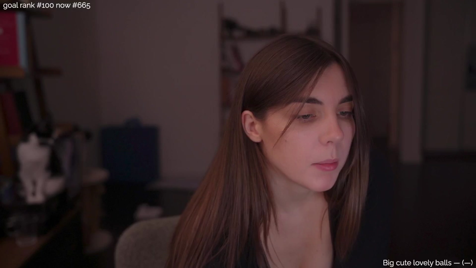 Gallery image thumbnail from https_sophie's myfreecams stream on, 10/04/2025, 22:52 image 5 of 20