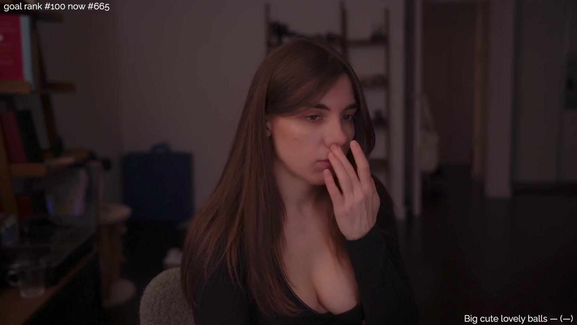 Gallery image thumbnail from https_sophie's myfreecams stream on, 10/04/2025, 22:52 image 3 of 20