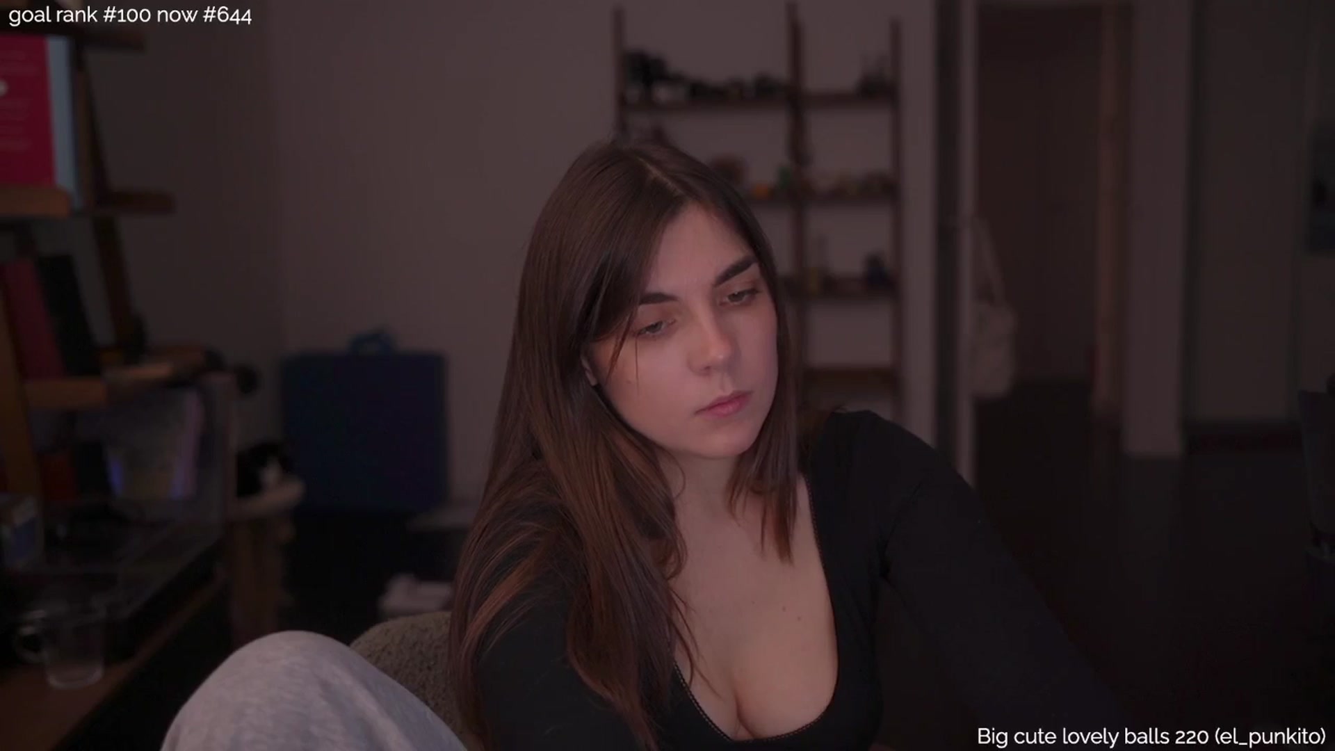 Gallery image thumbnail from https_sophie's myfreecams stream on, 10/04/2025, 22:52 image 18 of 20