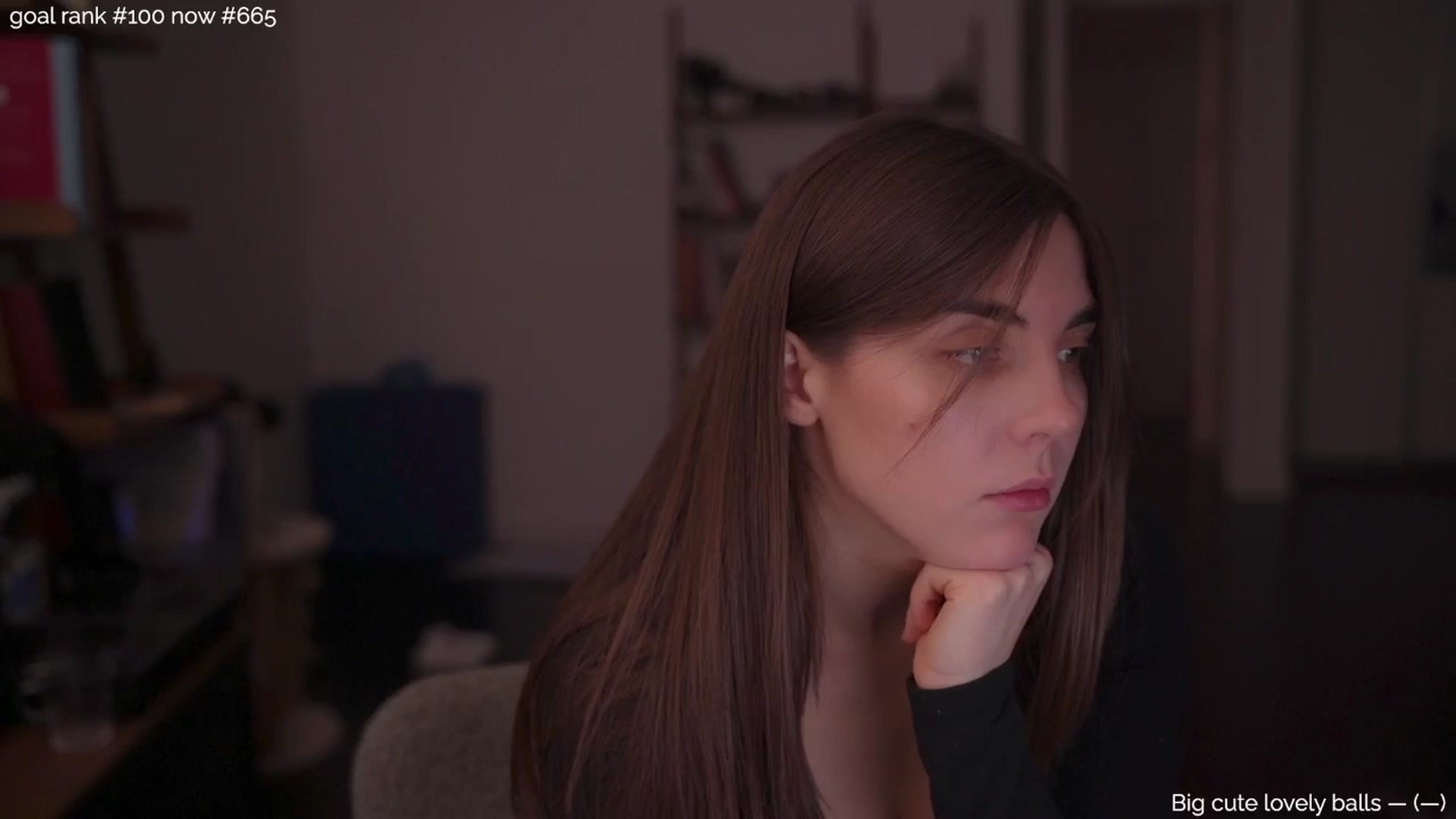 Gallery image thumbnail from https_sophie's myfreecams stream on, 10/04/2025, 22:52 image 6 of 20