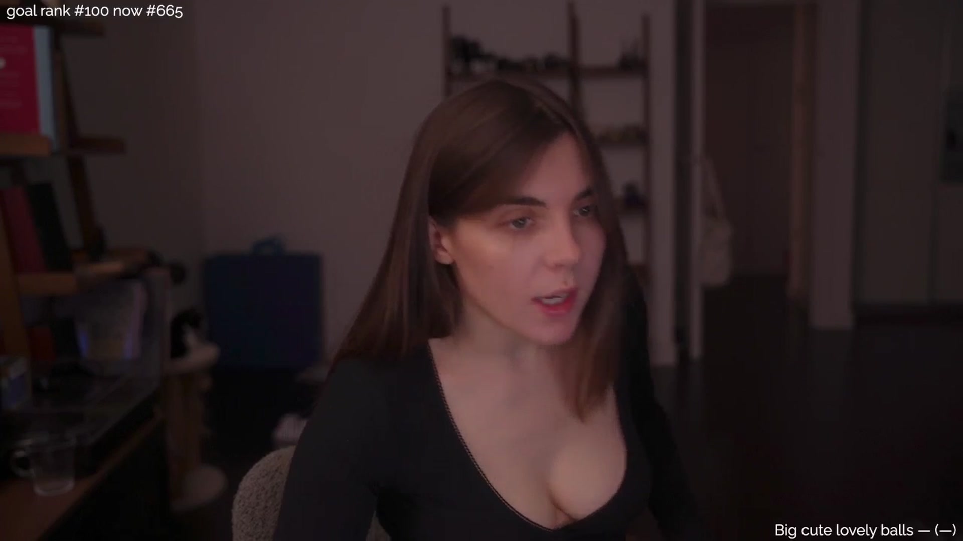 Gallery image thumbnail from https_sophie's myfreecams stream on, 10/04/2025, 22:52 image 10 of 20