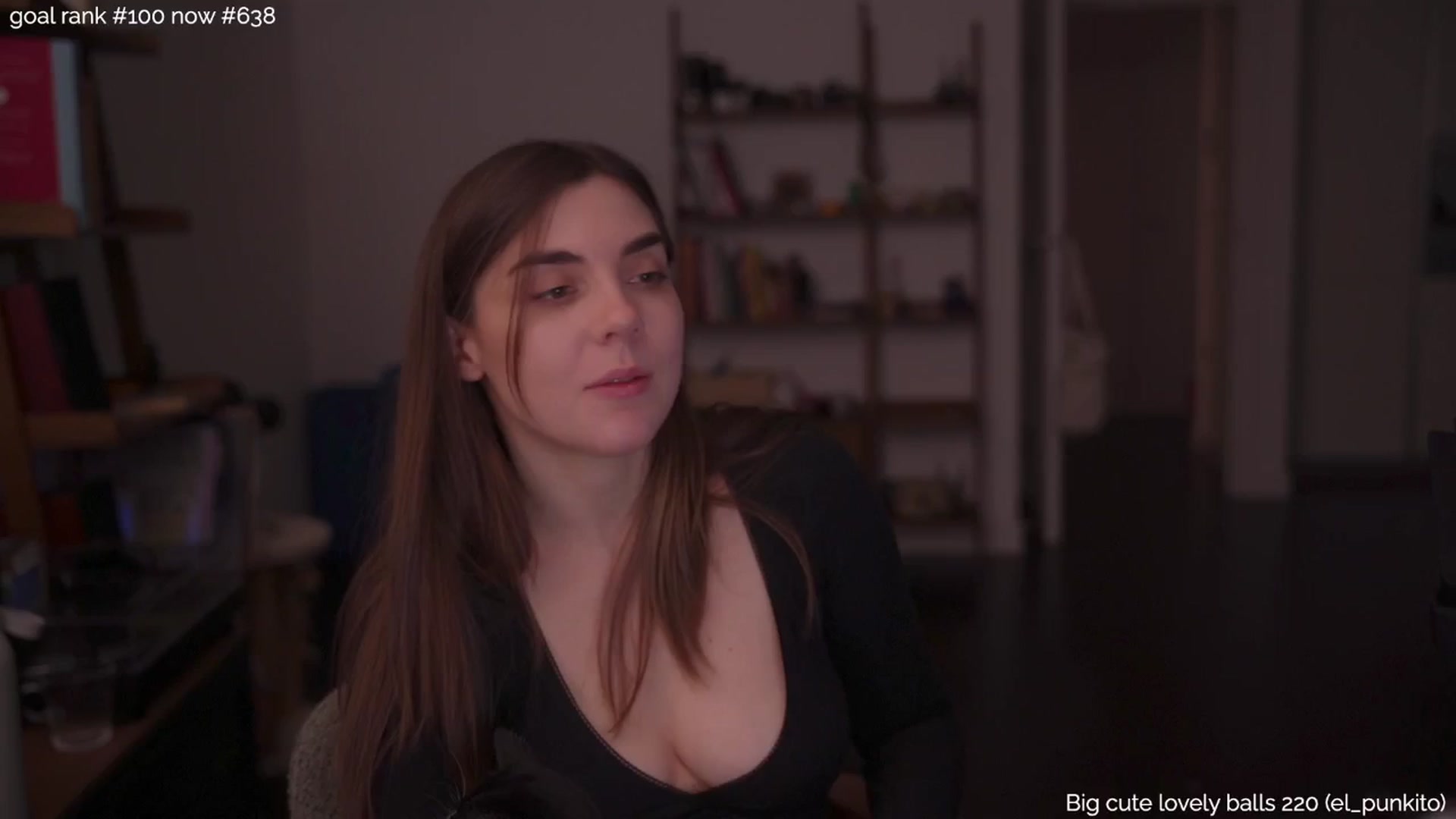 Gallery image thumbnail from https_sophie's myfreecams stream on, 10/05/2025, 24:19 image 10 of 20