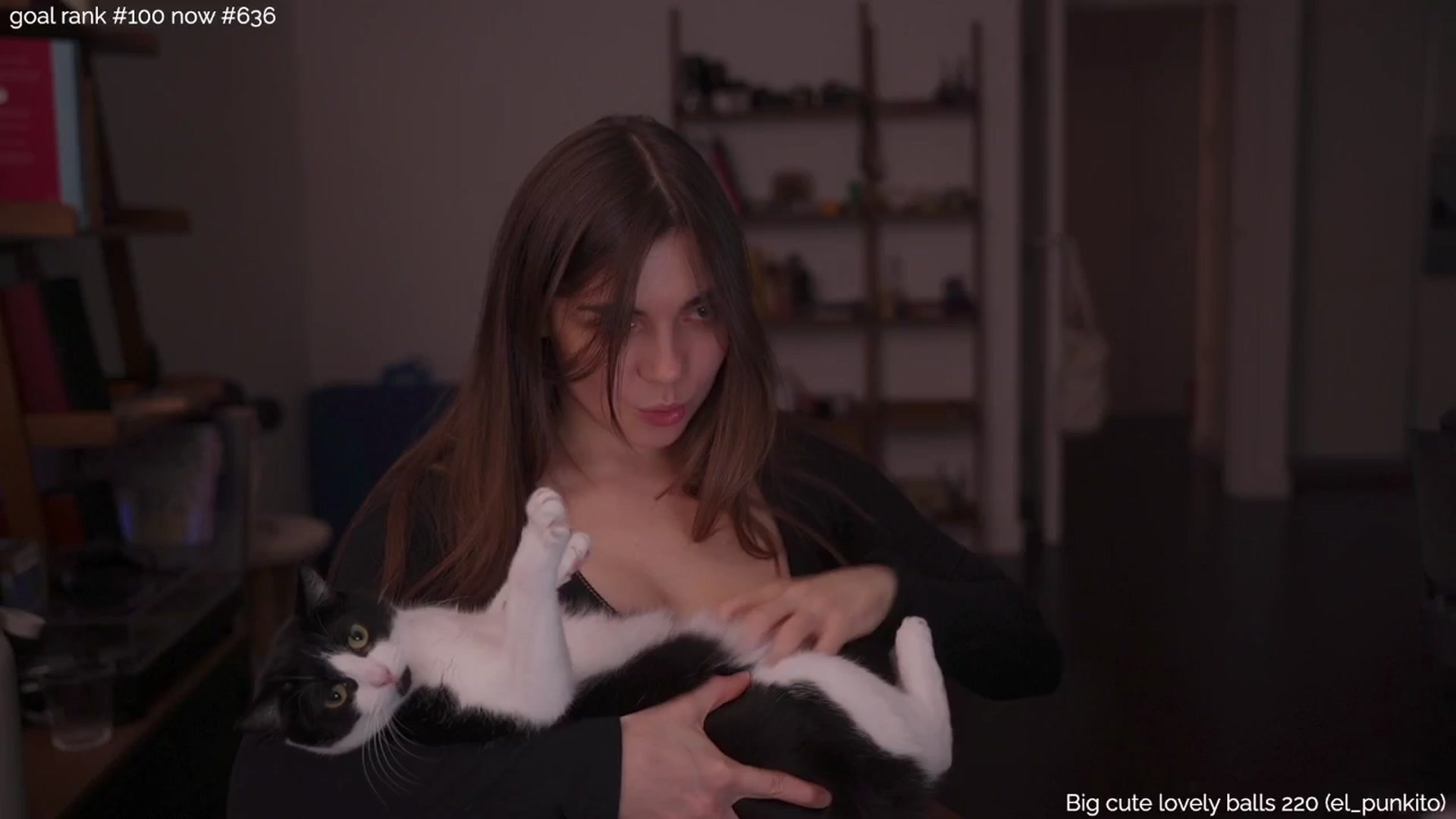 Gallery image thumbnail from https_sophie's myfreecams stream on, 10/05/2025, 24:19 image 8 of 20
