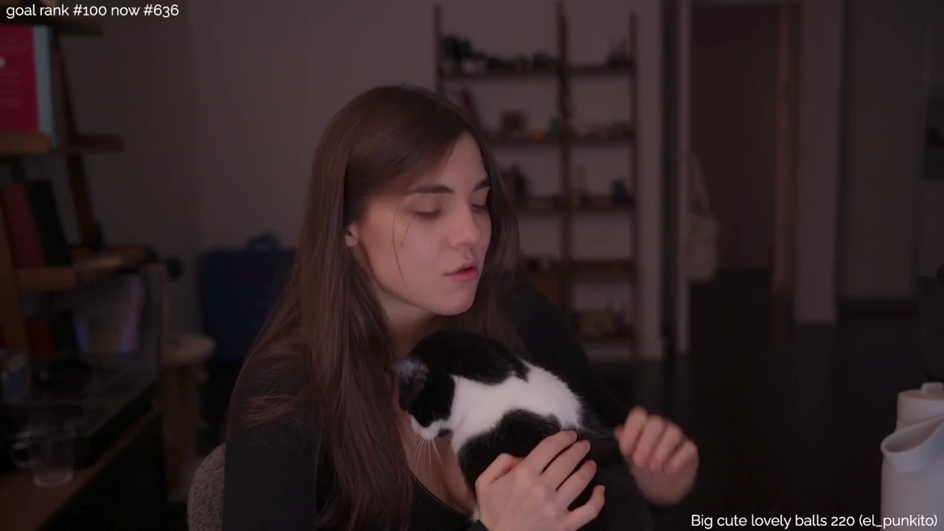 Gallery image thumbnail from https_sophie's myfreecams stream on, 10/05/2025, 24:19 image 2 of 20