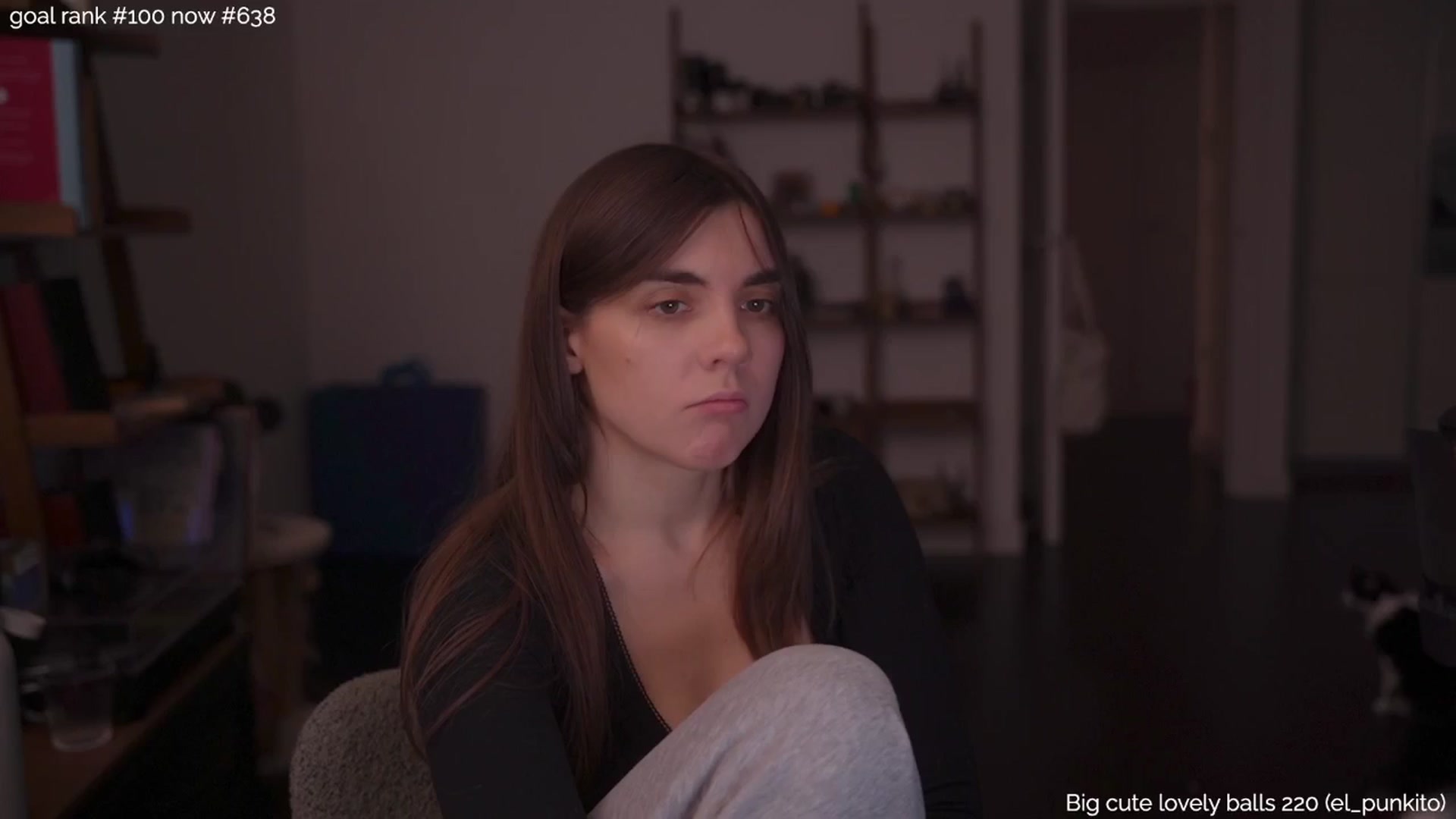 Gallery image thumbnail from https_sophie's myfreecams stream on, 10/05/2025, 24:19 image 5 of 20