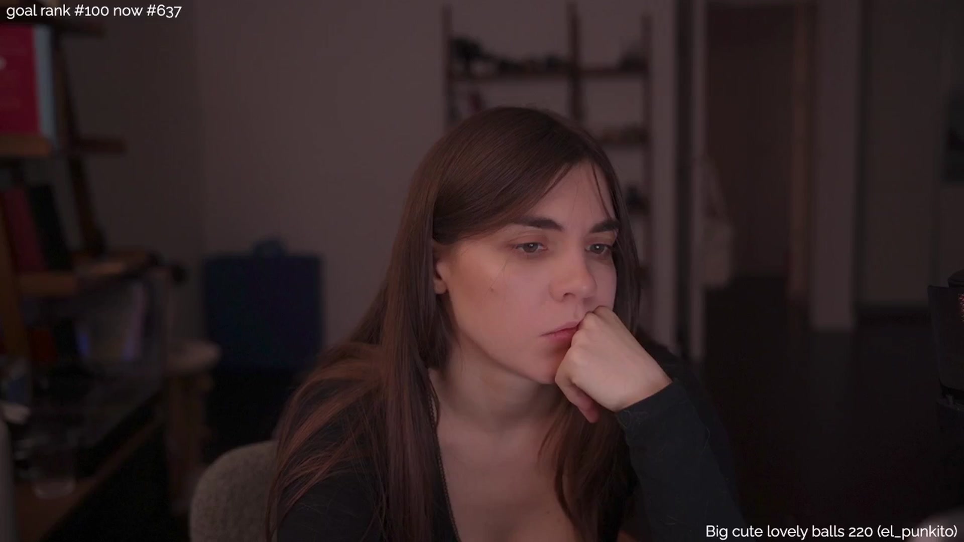 Gallery image thumbnail from https_sophie's myfreecams stream on, 10/05/2025, 24:19 image 4 of 20
