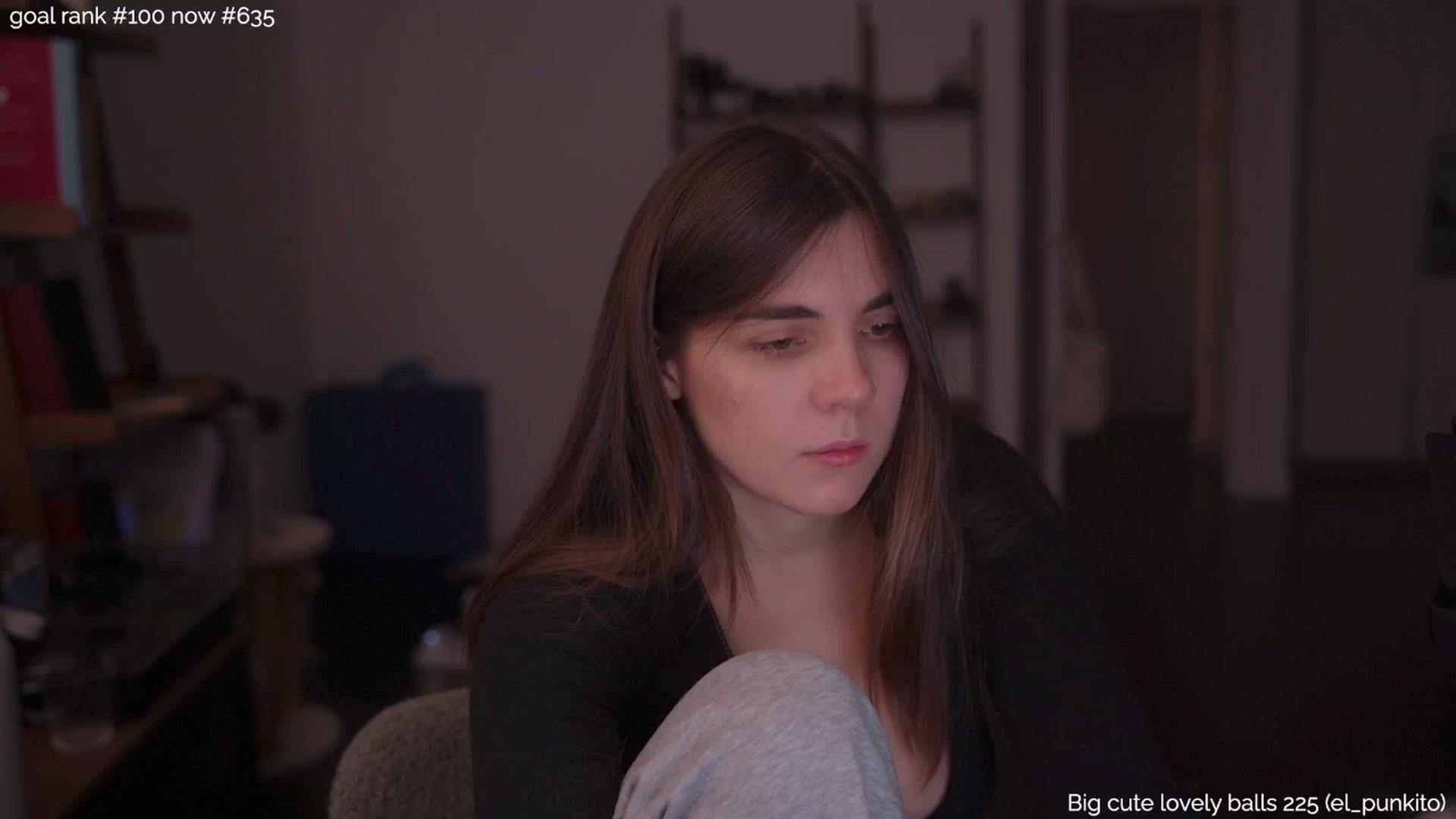 Gallery image thumbnail from https_sophie's myfreecams stream on, 10/05/2025, 24:19 image 19 of 20