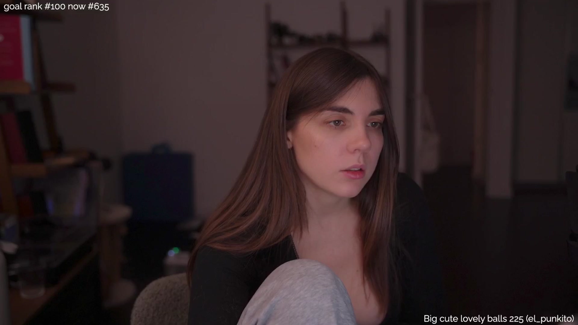 Gallery image thumbnail from https_sophie's myfreecams stream on, 10/05/2025, 24:19 image 20 of 20