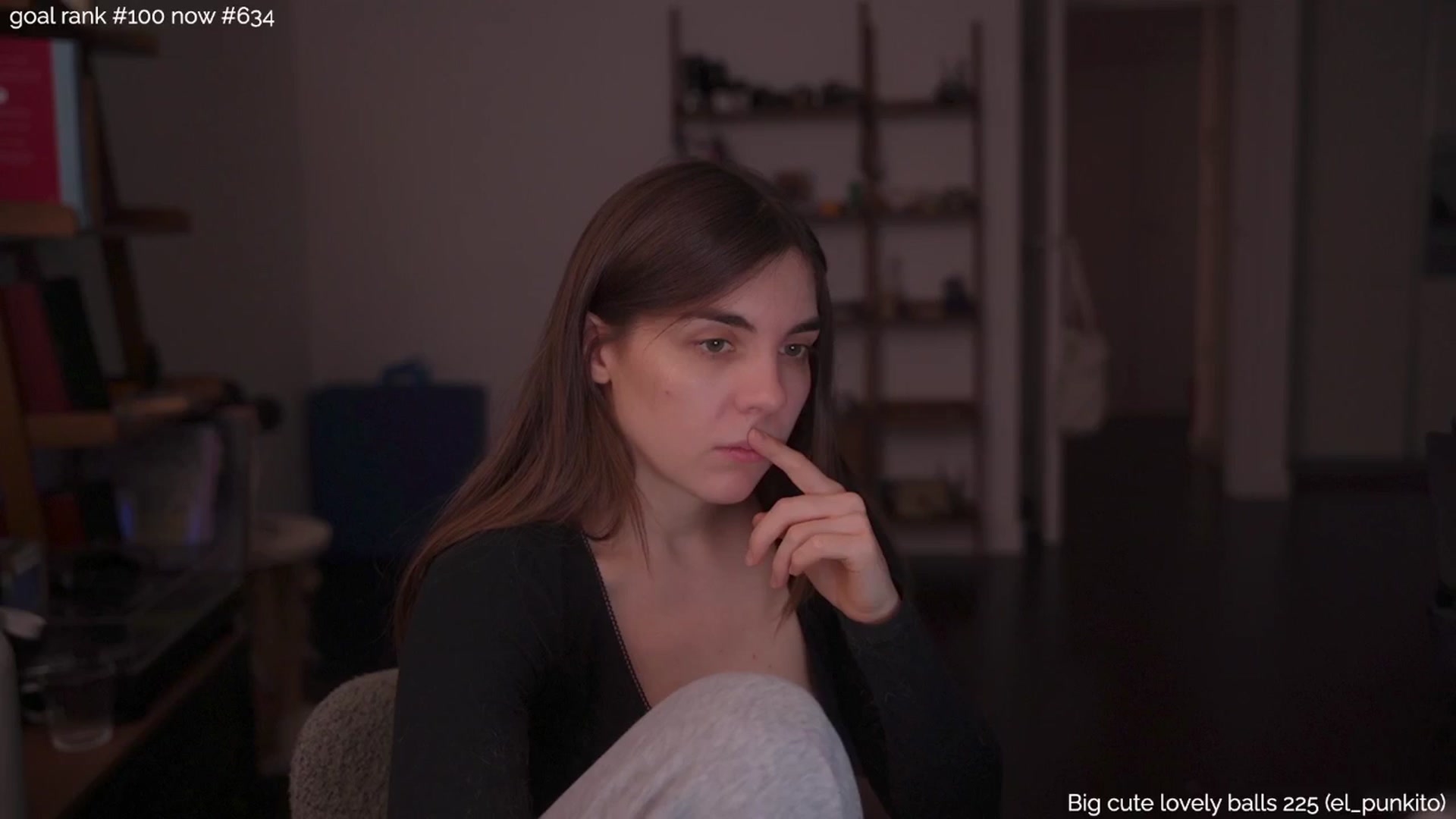 Gallery image thumbnail from https_sophie's myfreecams stream on, 10/05/2025, 24:19 image 17 of 20