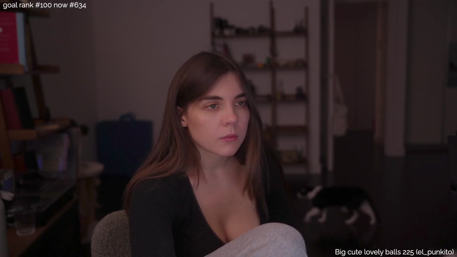 Gallery image thumbnail from https_sophie's myfreecams stream on, 10/05/2025, 24:19 image 18 of 20
