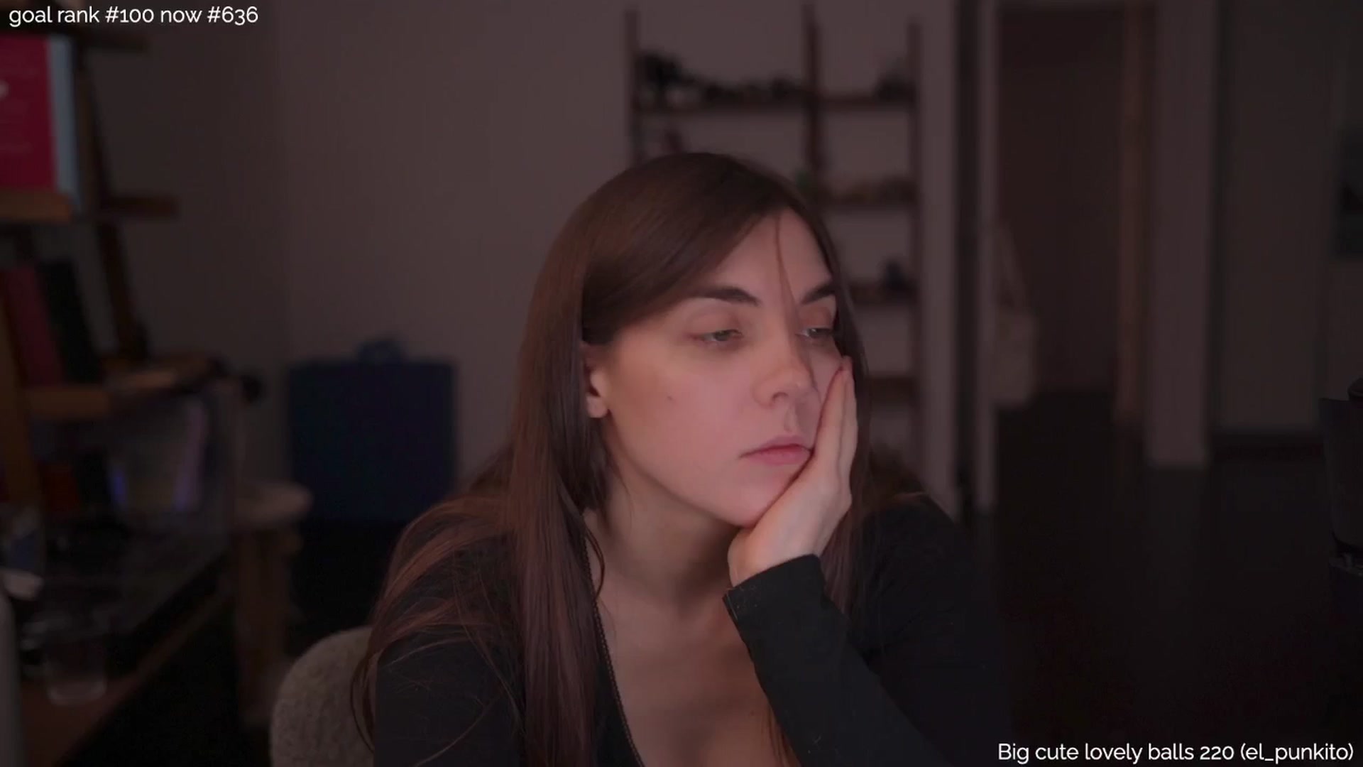 Gallery image thumbnail from https_sophie's myfreecams stream on, 10/05/2025, 24:19 image 3 of 20