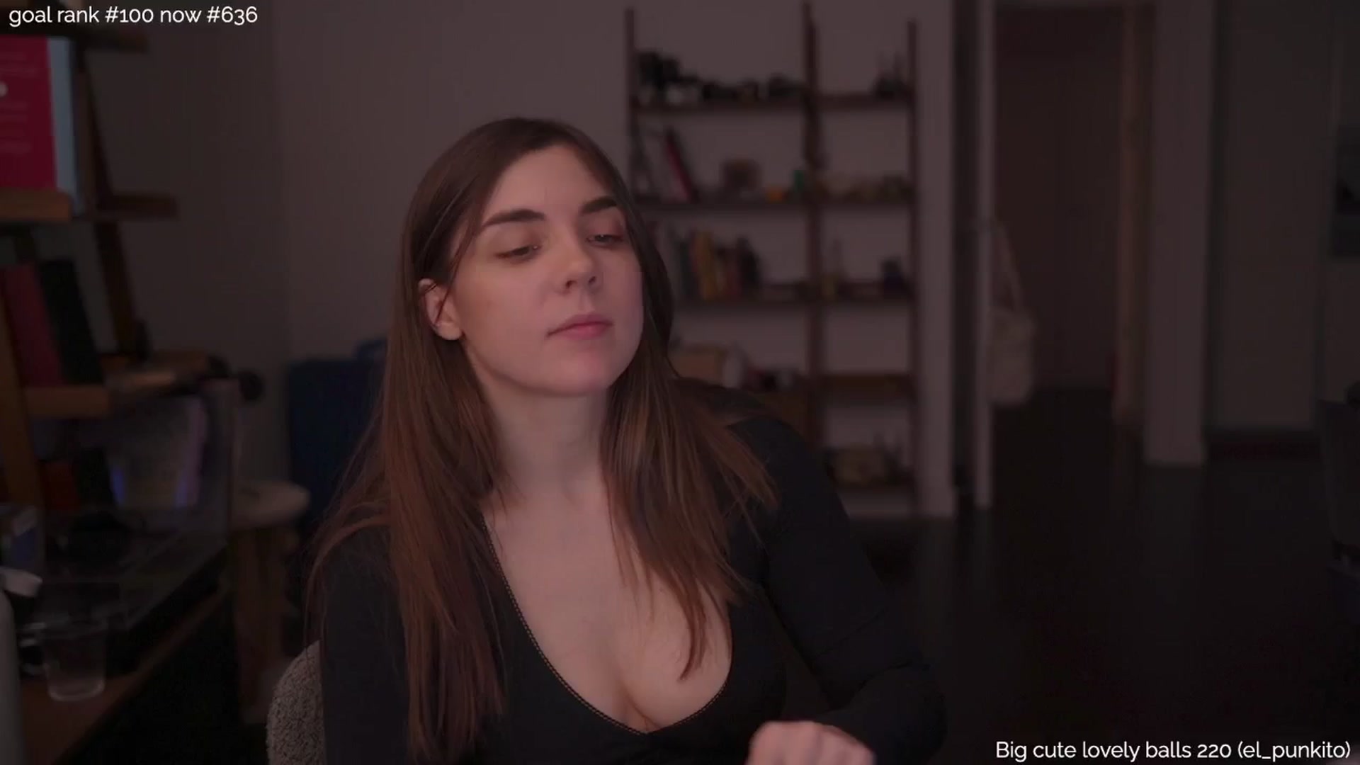 Gallery image thumbnail from https_sophie's myfreecams stream on, 10/05/2025, 24:19 image 9 of 20