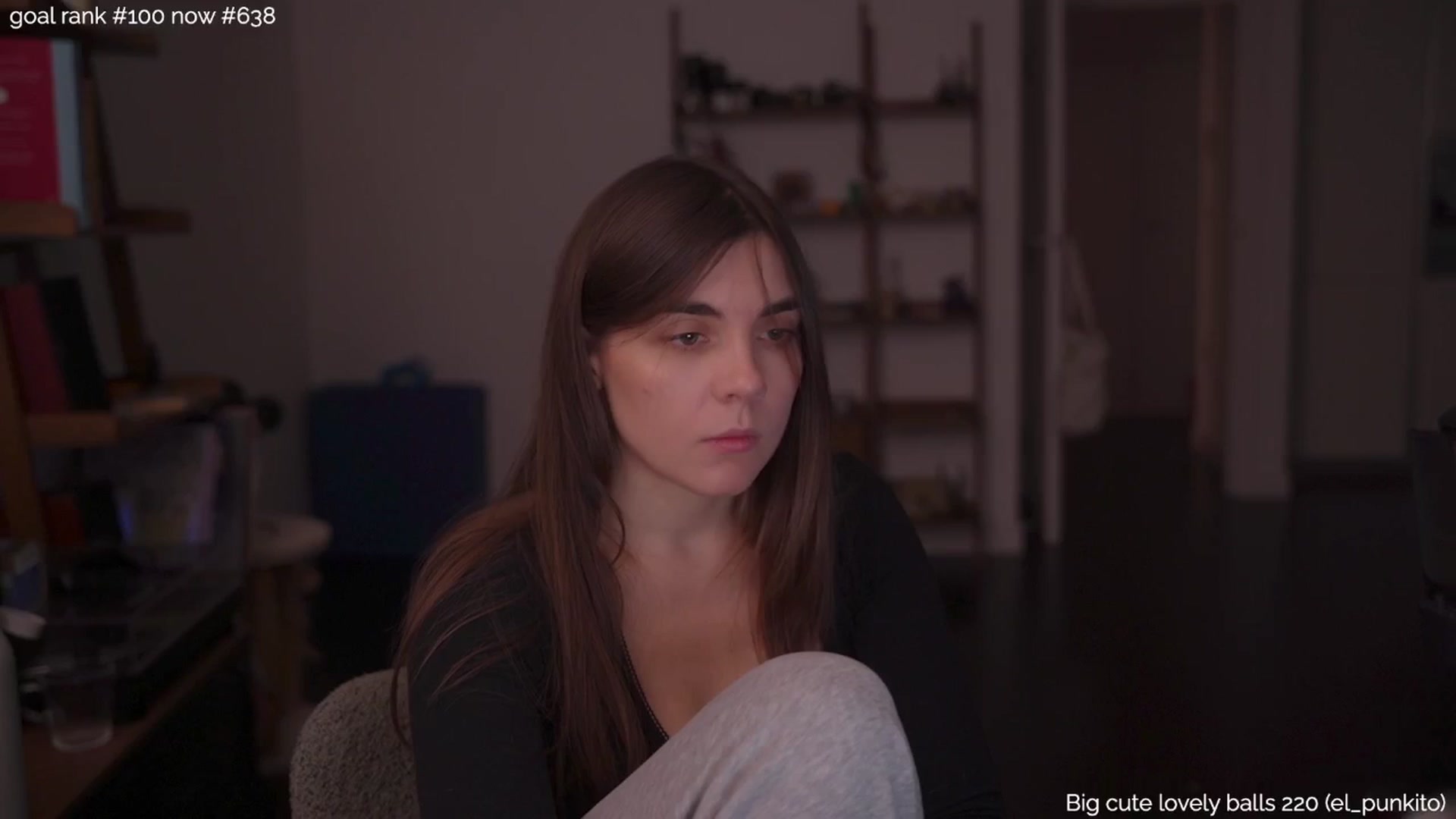 Gallery image thumbnail from https_sophie's myfreecams stream on, 10/05/2025, 24:19 image 6 of 20