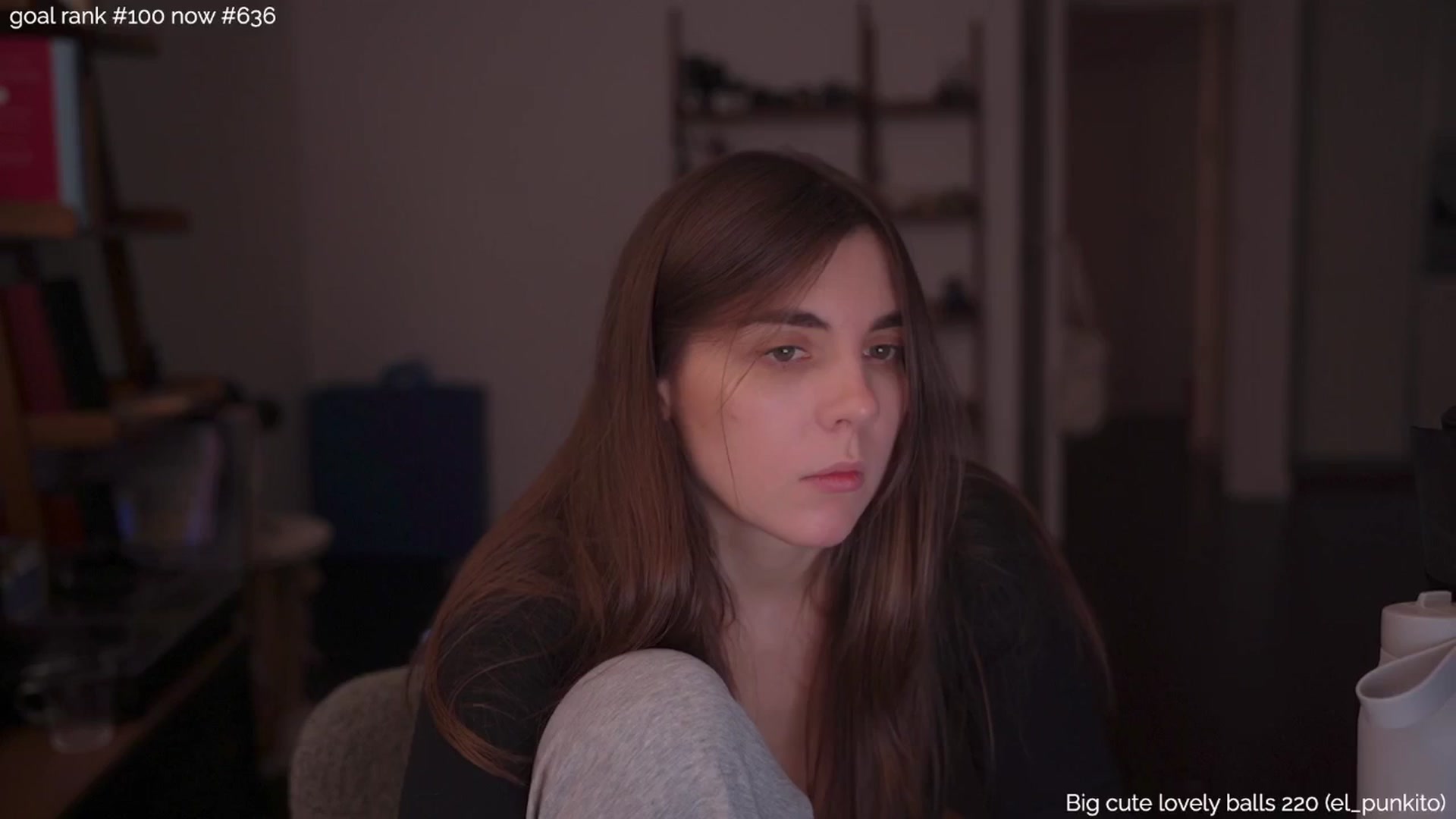 Gallery image thumbnail from https_sophie's myfreecams stream on, 10/05/2025, 24:19 image 1 of 20