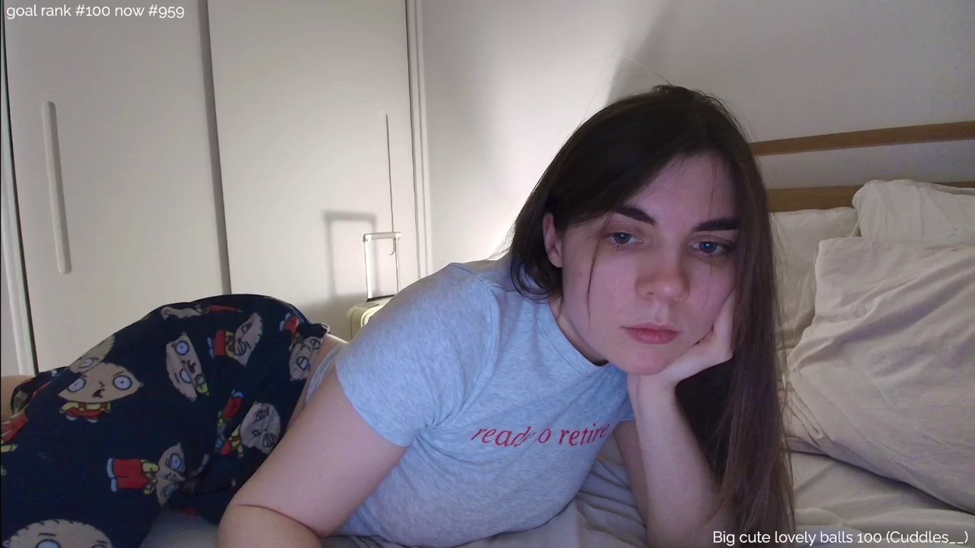 Gallery image thumbnail from https_sophie's myfreecams stream on, 10/07/2025, 01:04 image 8 of 20