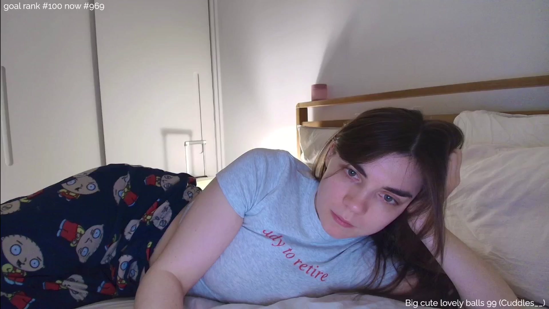 Gallery image thumbnail from https_sophie's myfreecams stream on, 10/07/2025, 01:04 image 6 of 20