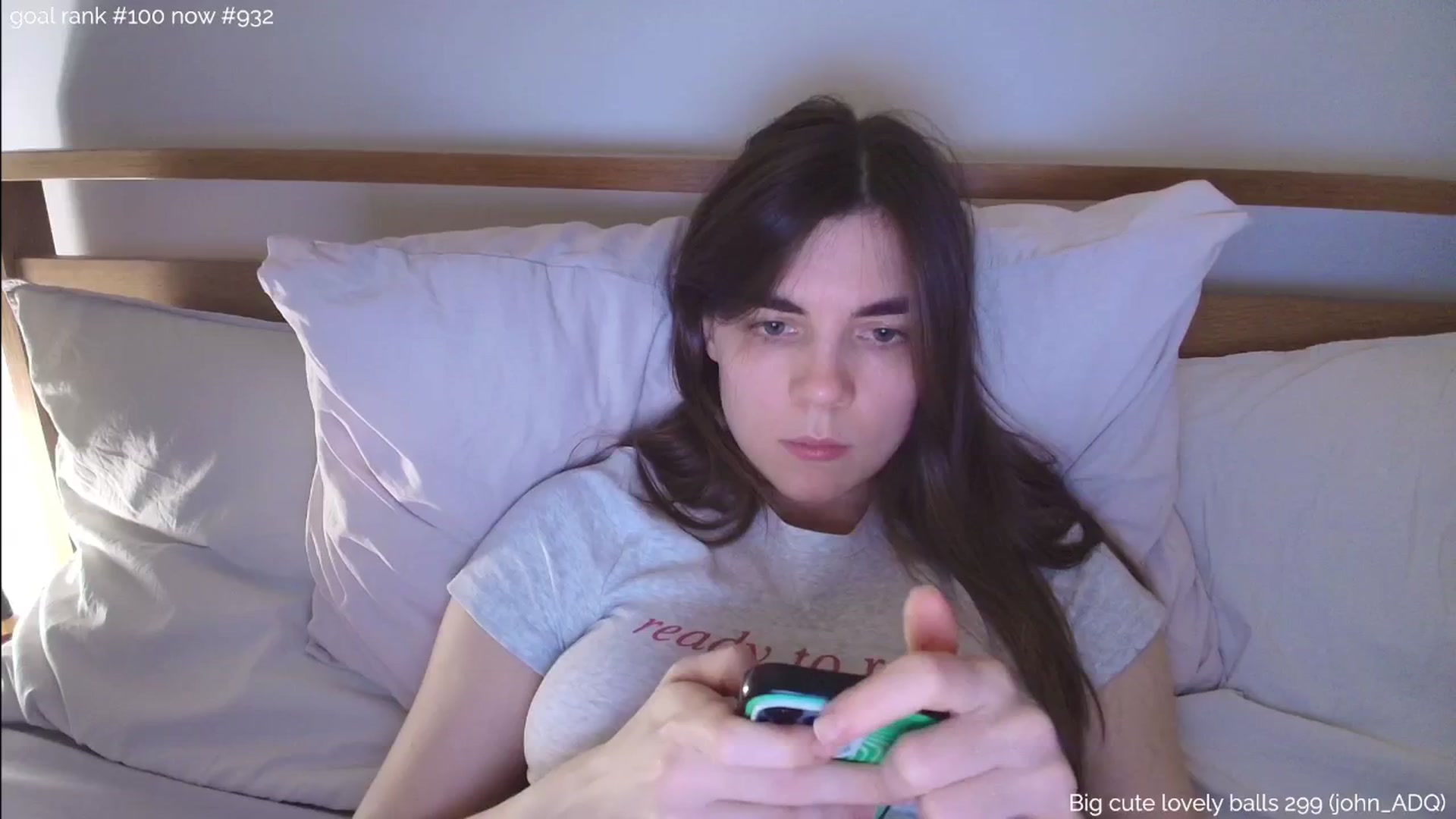 Gallery image thumbnail from https_sophie's myfreecams stream on, 10/07/2025, 01:04 image 17 of 20
