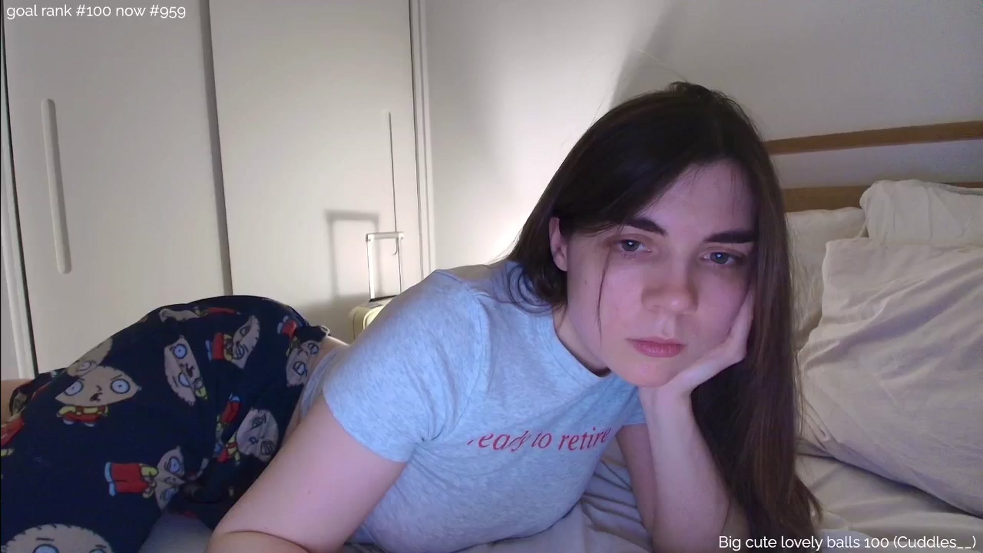 Gallery image thumbnail from https_sophie's myfreecams stream on, 10/07/2025, 01:04 image 9 of 20