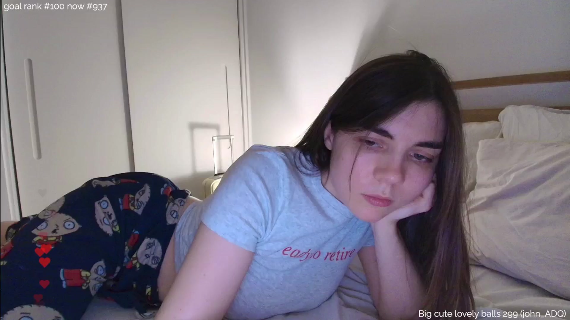 Gallery image thumbnail from https_sophie's myfreecams stream on, 10/07/2025, 01:04 image 10 of 20